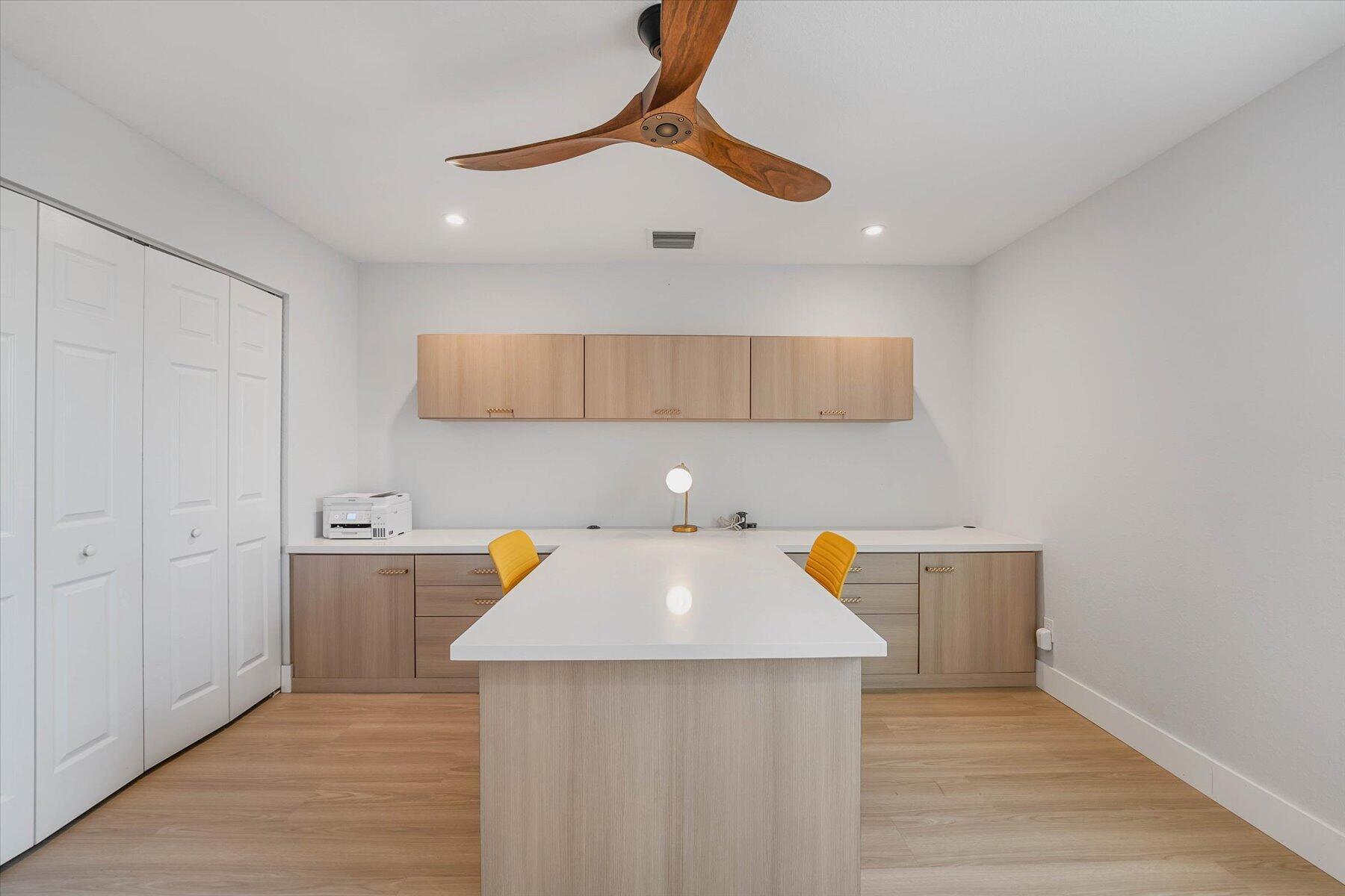 OAKMONT ESTATES PUD - Residential Lease
