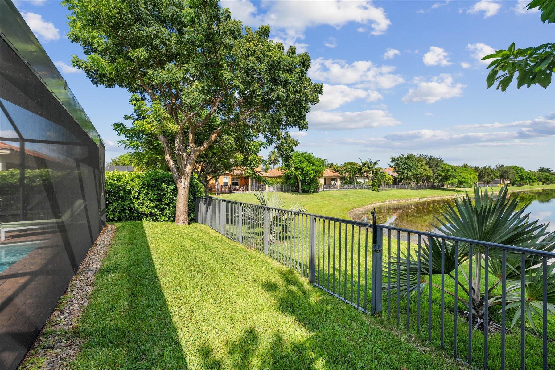 OAKMONT ESTATES PUD - Residential Lease