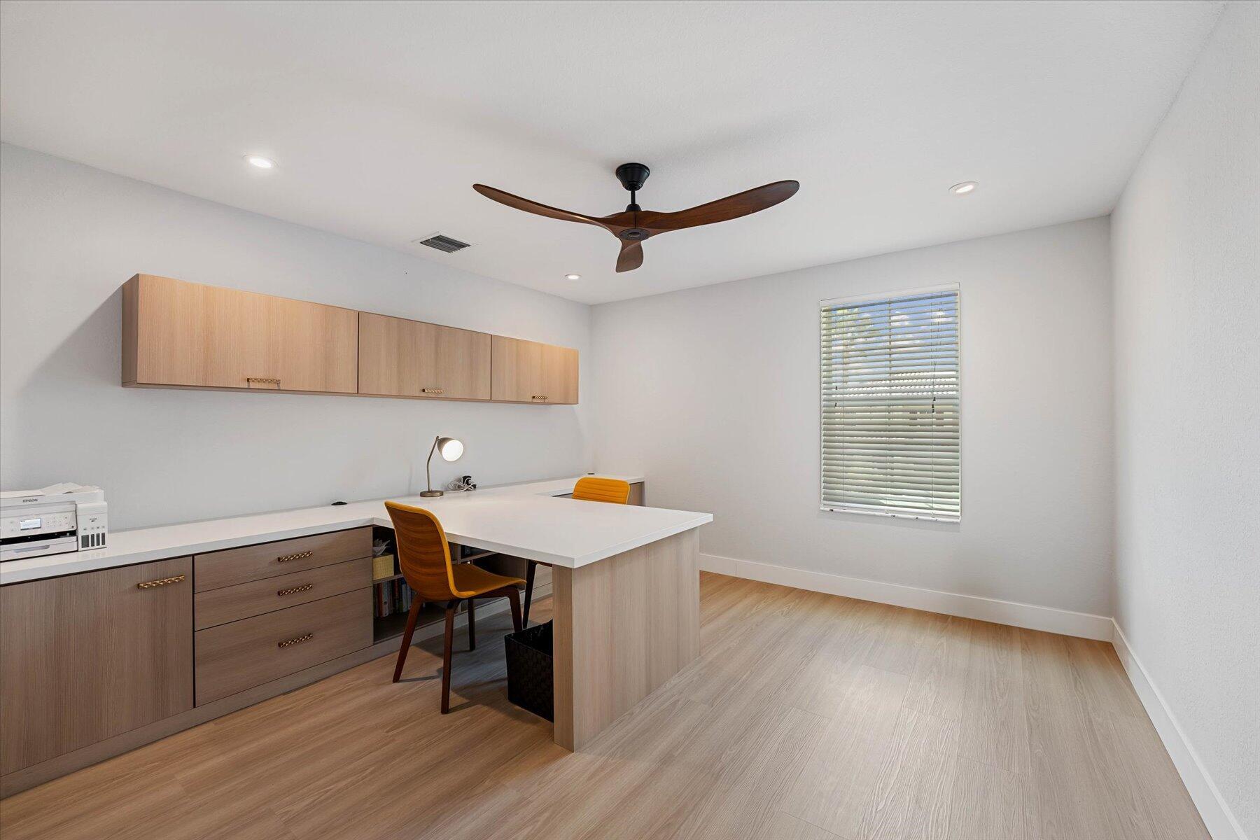 OAKMONT ESTATES PUD - Residential Lease