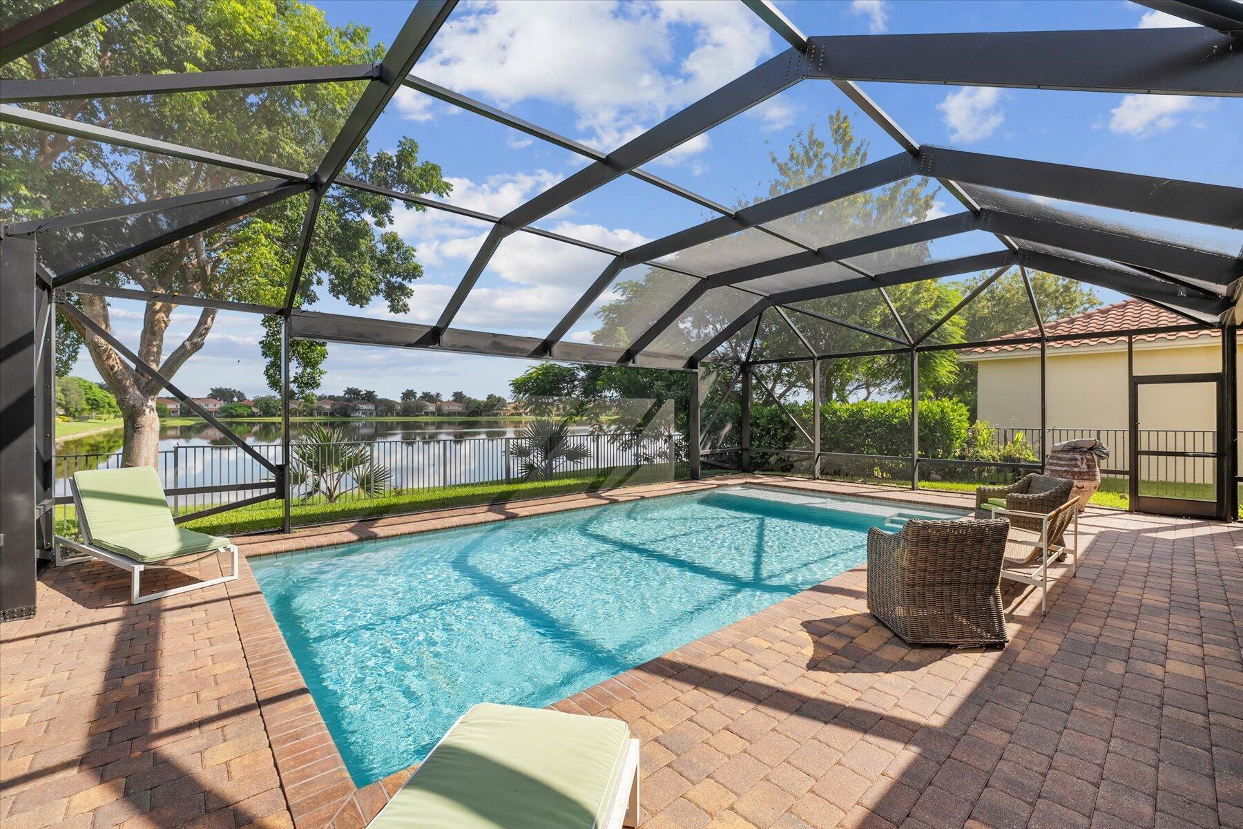 OAKMONT ESTATES PUD - Residential Lease