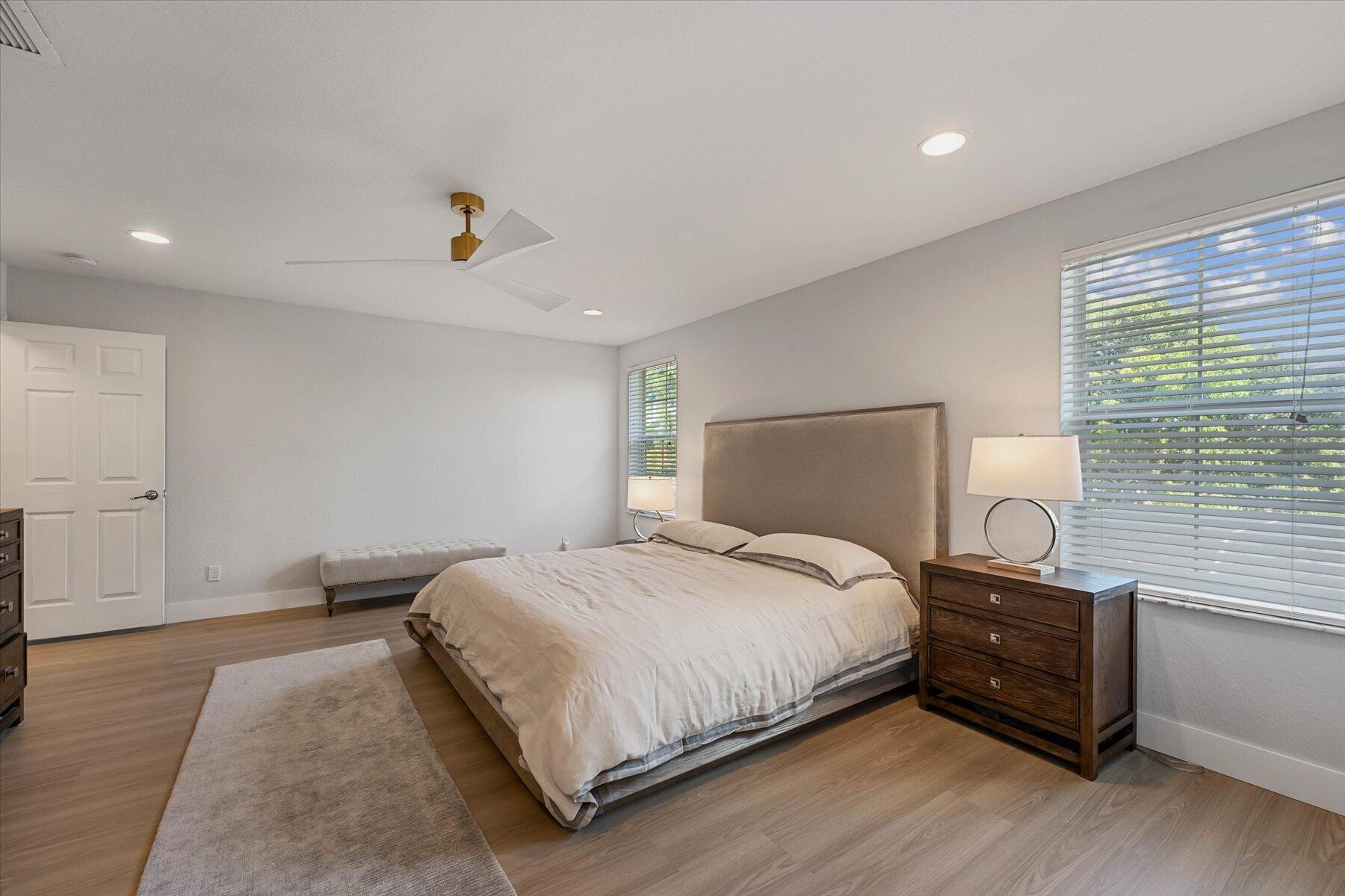 OAKMONT ESTATES PUD - Residential Lease