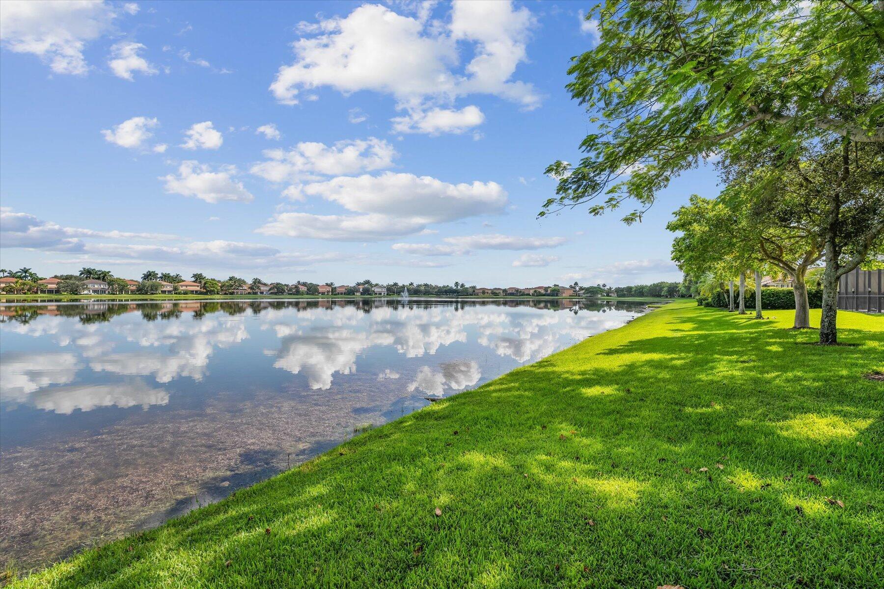 OAKMONT ESTATES PUD - Residential Lease