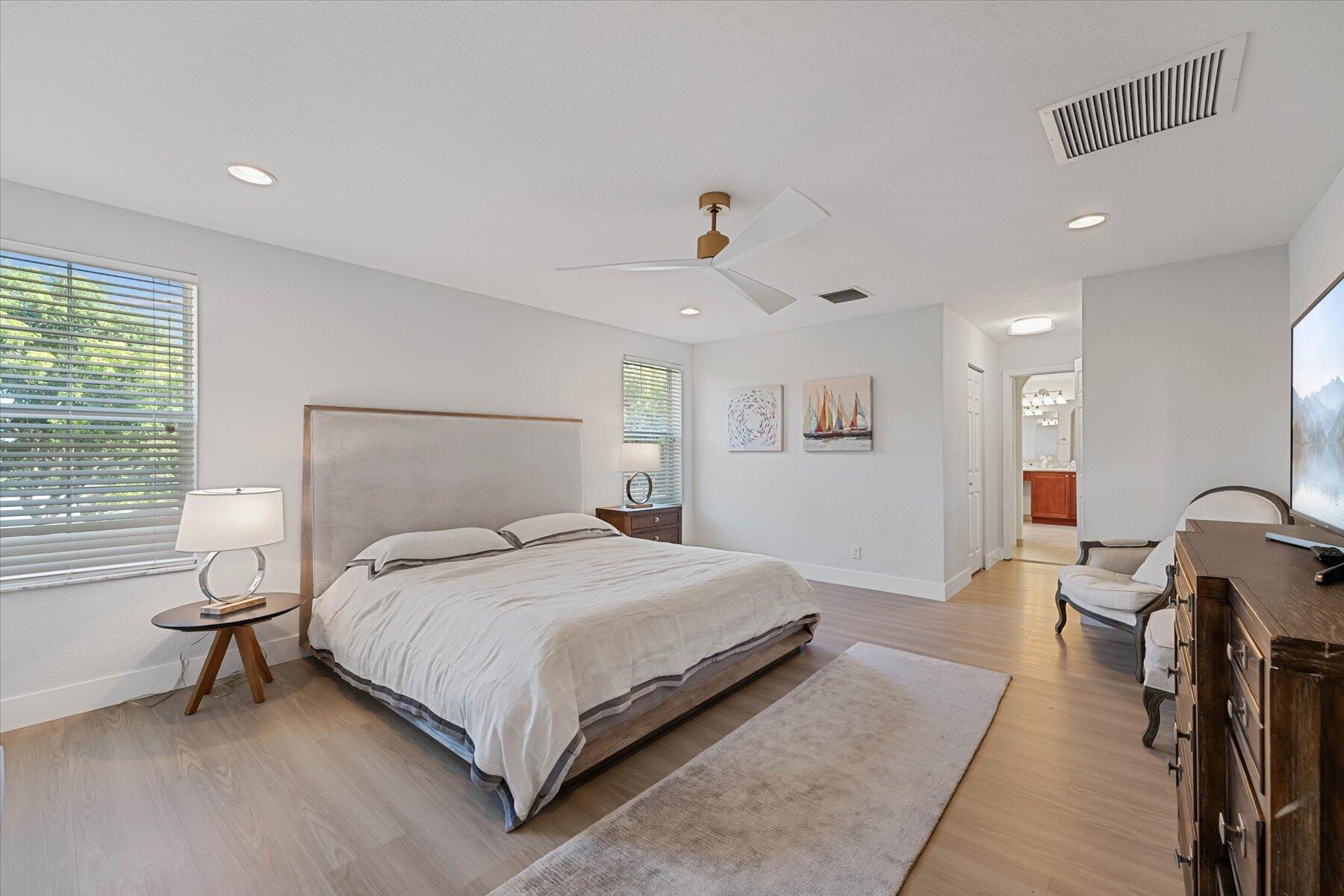 OAKMONT ESTATES PUD - Residential Lease
