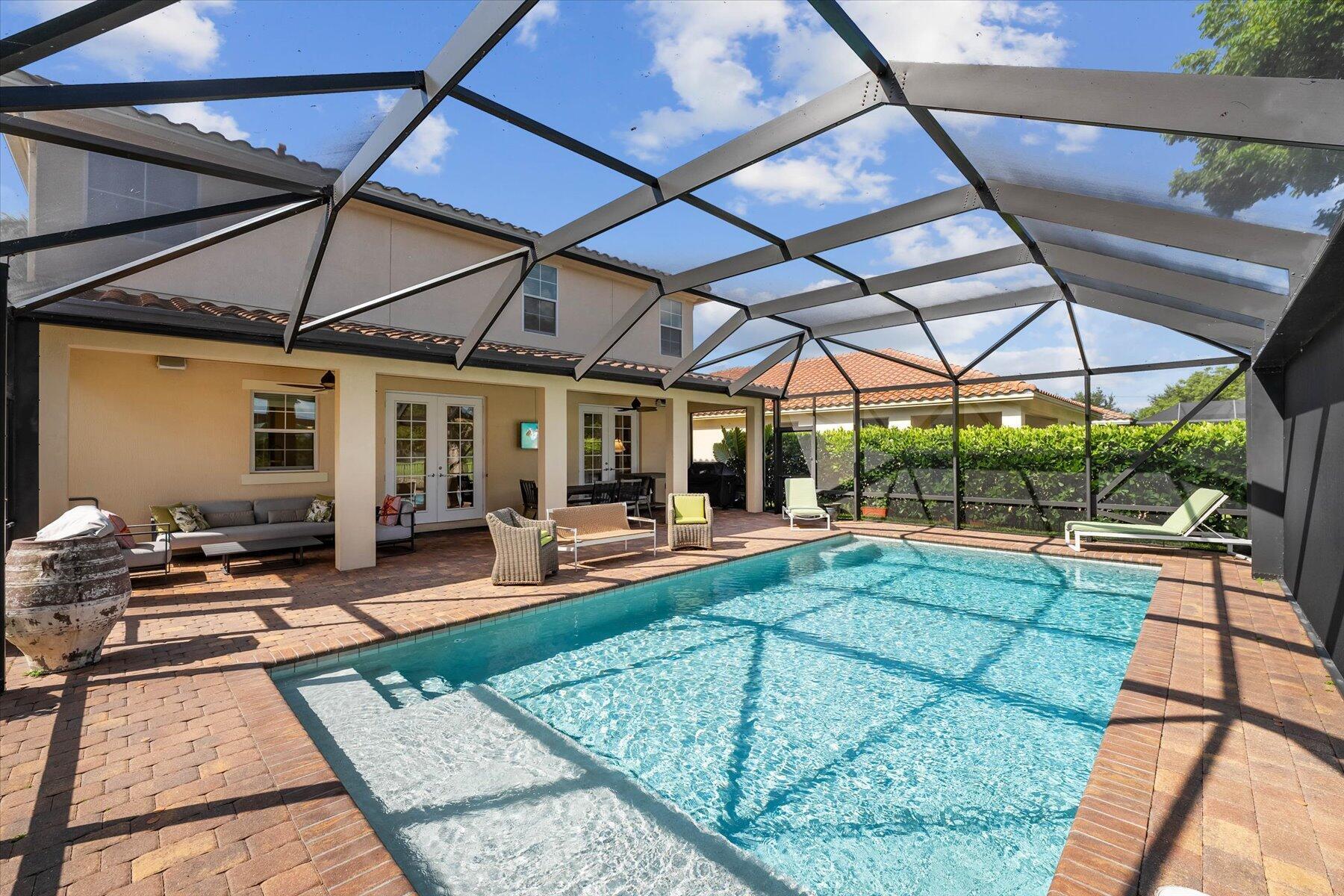 OAKMONT ESTATES PUD - Residential Lease