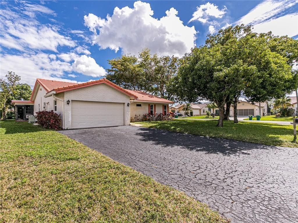 WESTWOOD COMMUNITY 7 - Residential