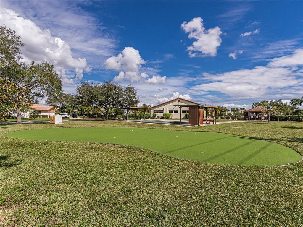 WESTWOOD COMMUNITY 7 - Residential
