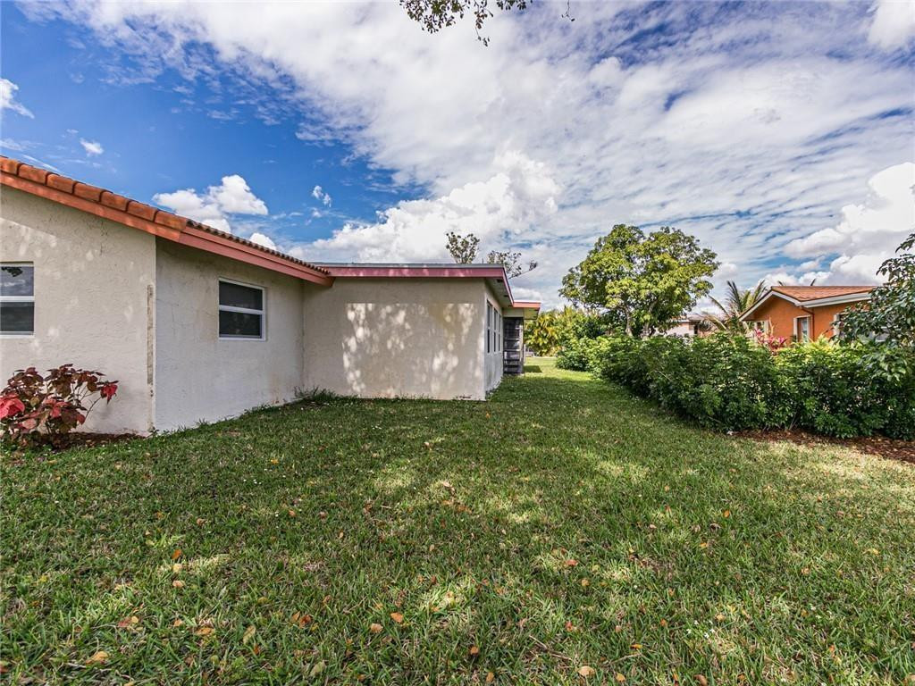 WESTWOOD COMMUNITY 7 - Residential