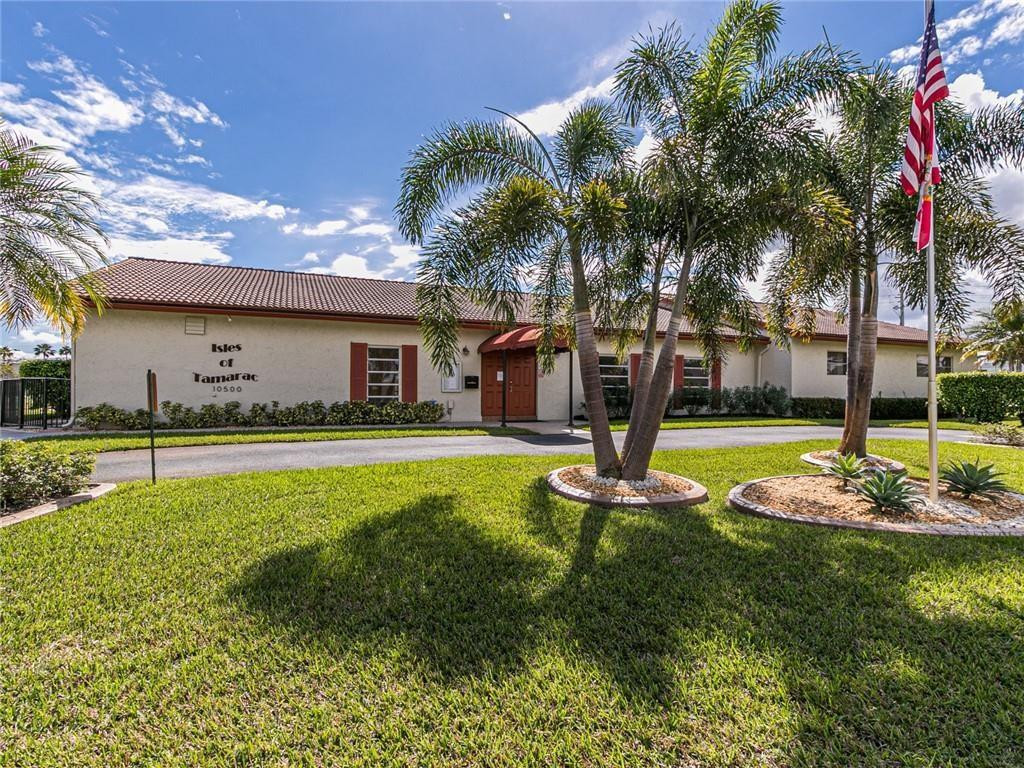 WESTWOOD COMMUNITY 7 - Residential