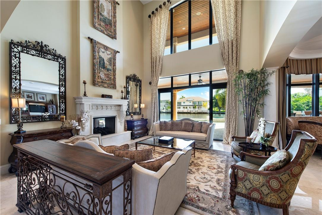 Coral Ridge Country Club - Residential