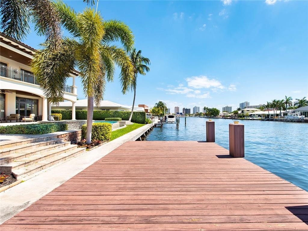 Coral Ridge Country Club - Residential