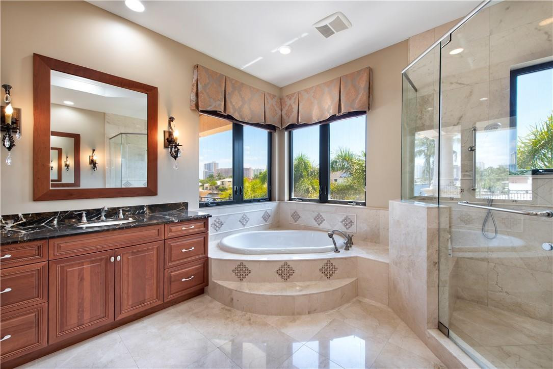Coral Ridge Country Club - Residential