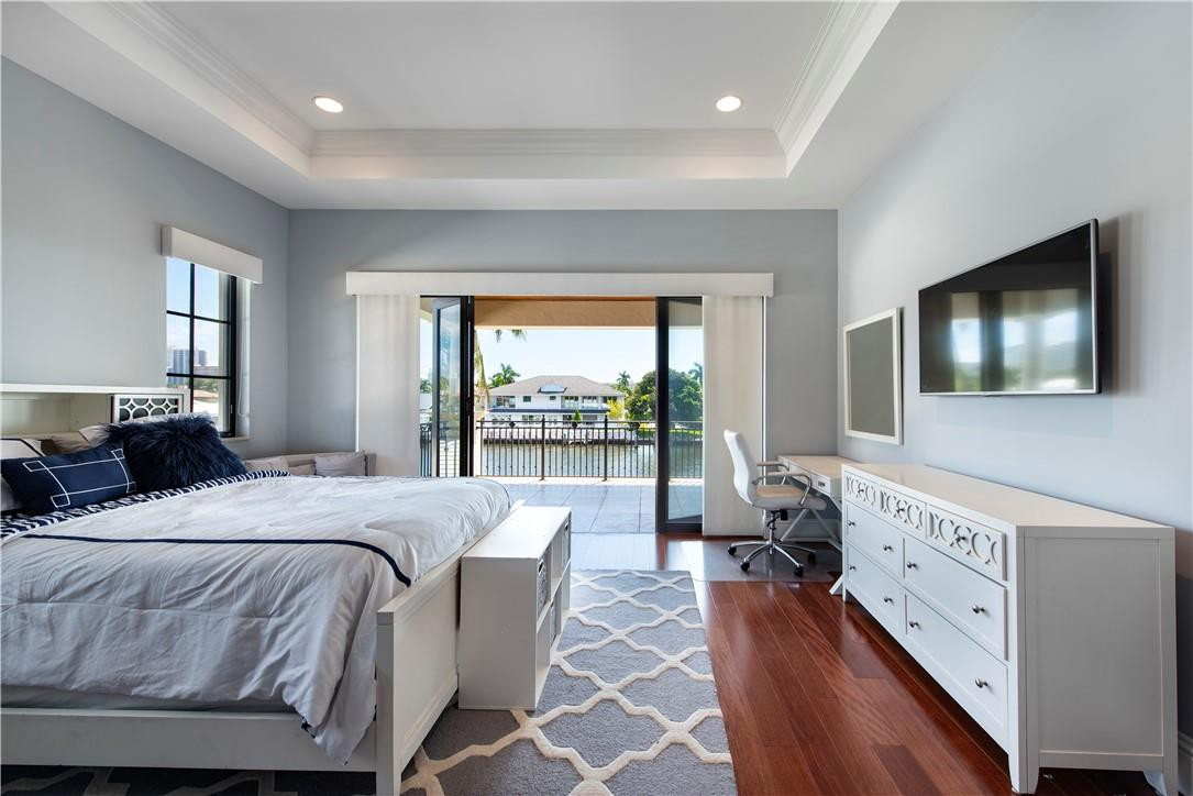Coral Ridge Country Club - Residential