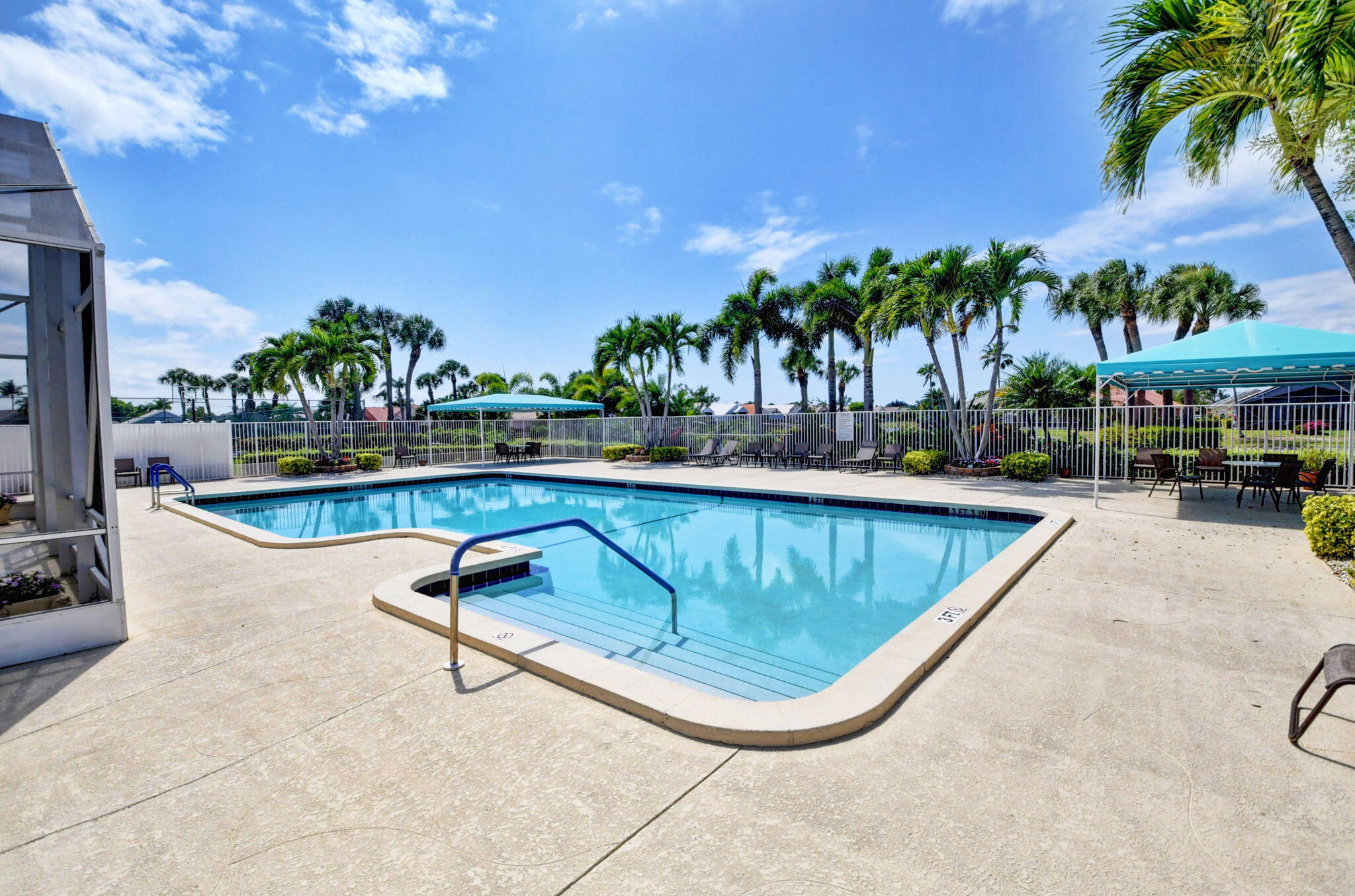 Newport Cove - Residential Lease