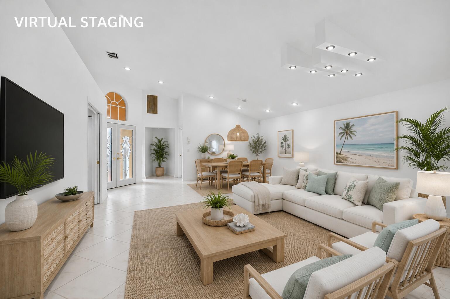 Newport Cove - Residential Lease