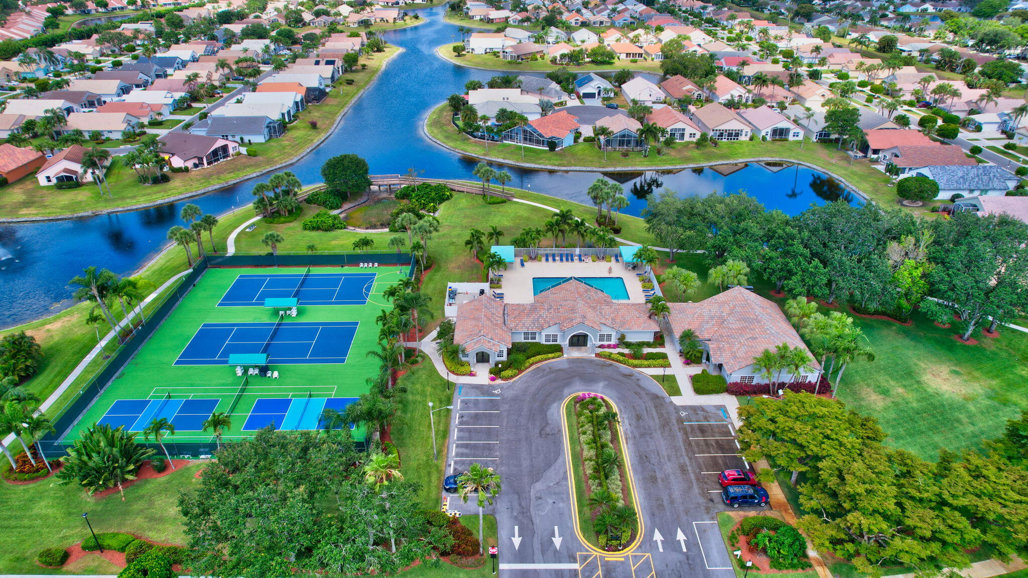 Newport Cove - Residential Lease