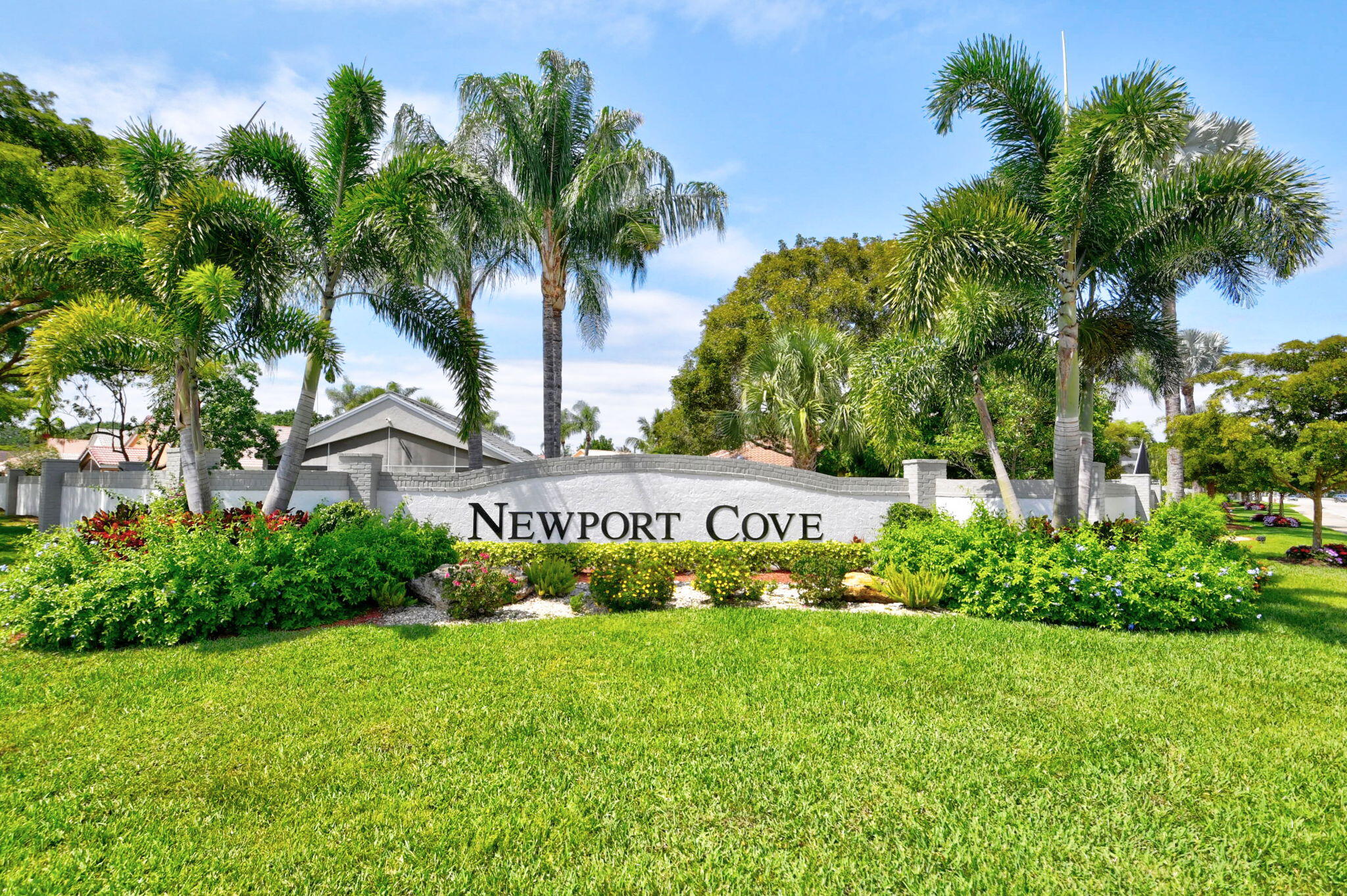 Newport Cove - Residential Lease