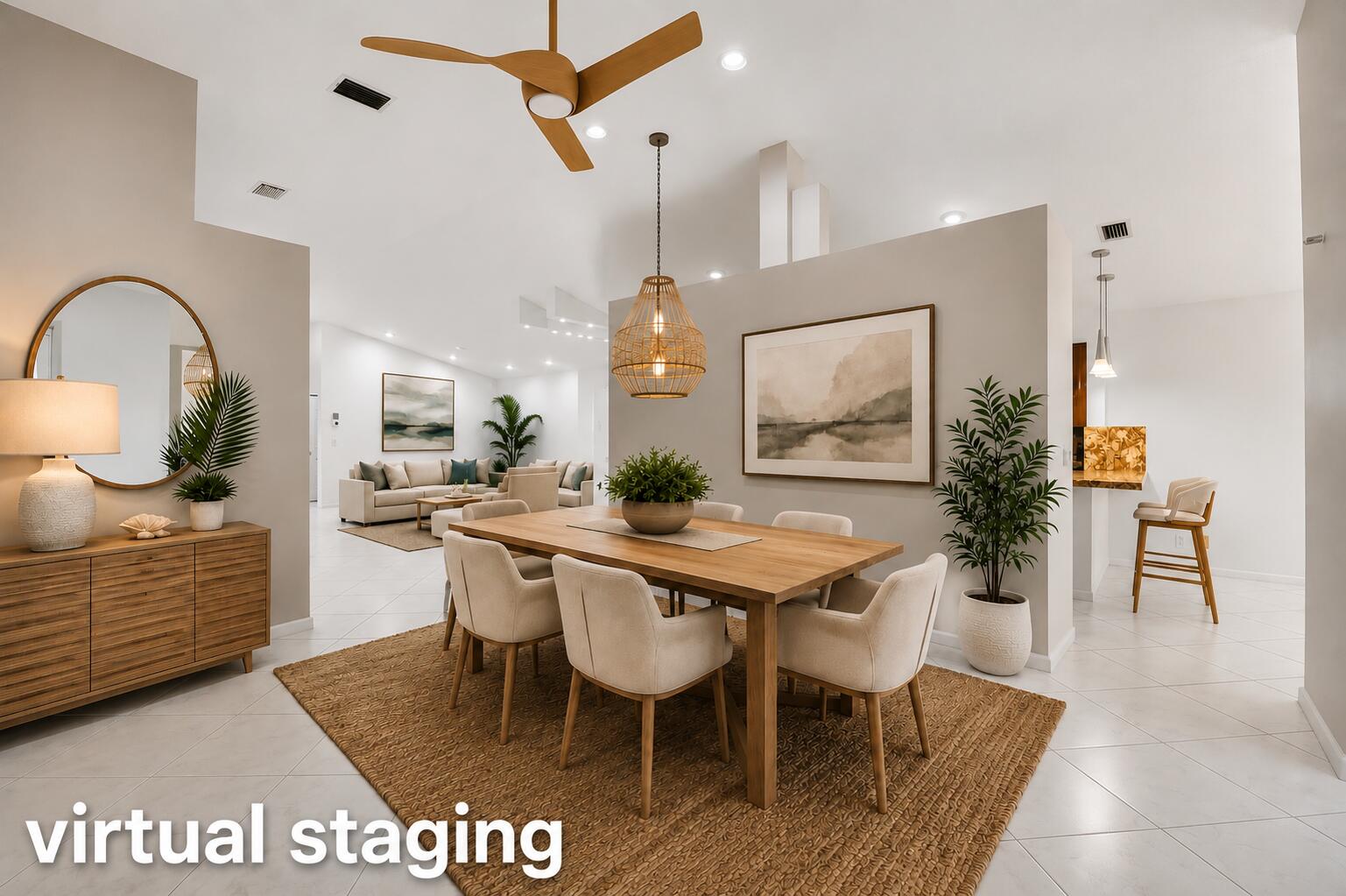 Newport Cove - Residential Lease