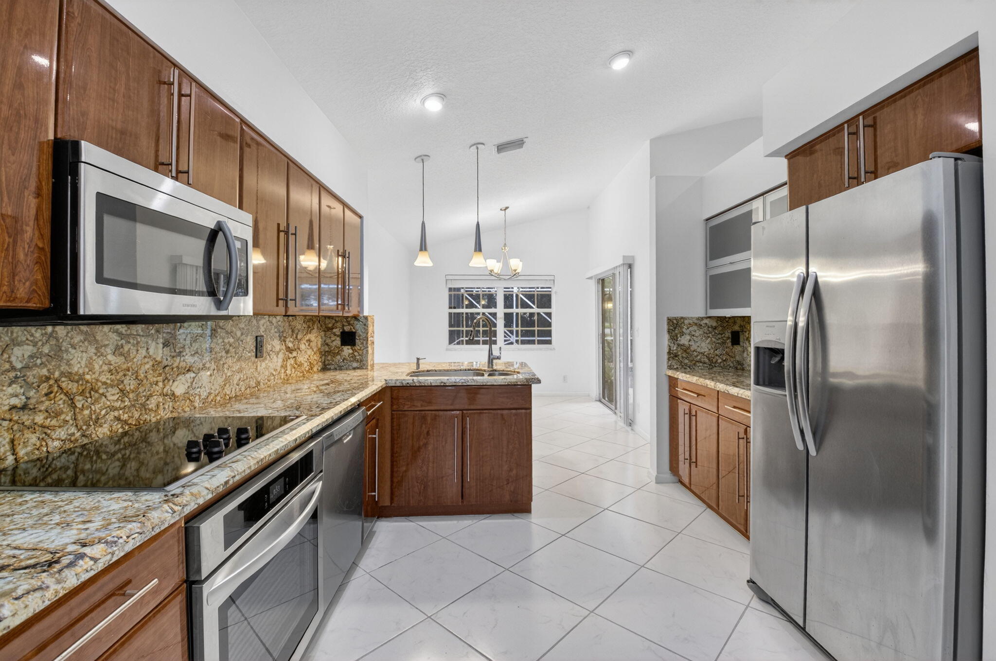 Newport Cove - Residential Lease