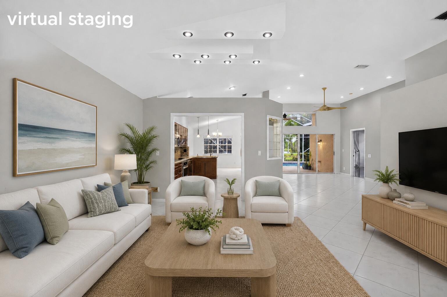 Newport Cove - Residential Lease