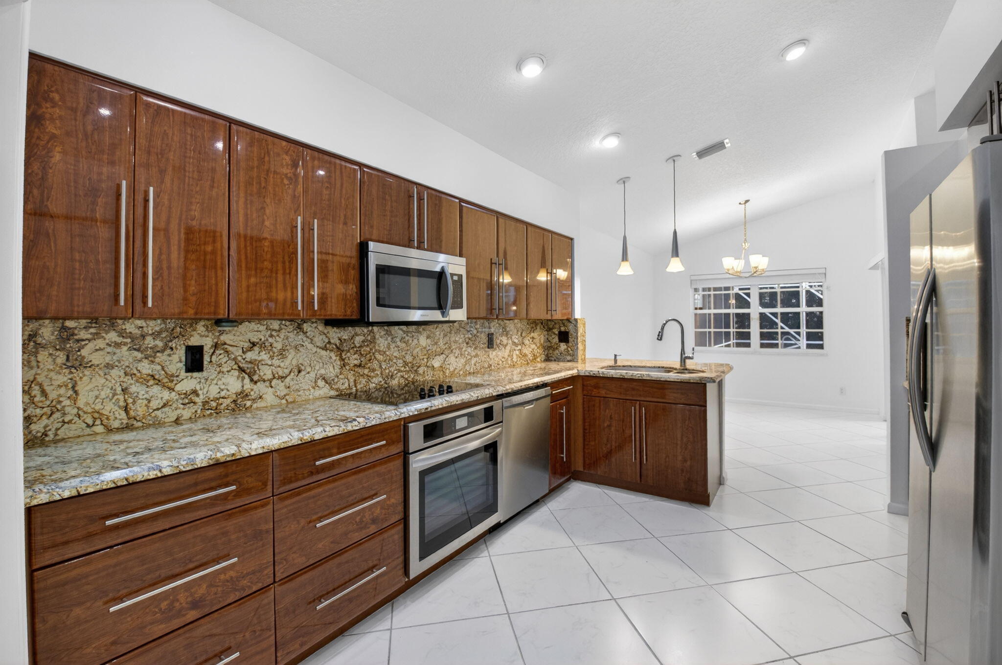 Newport Cove - Residential Lease
