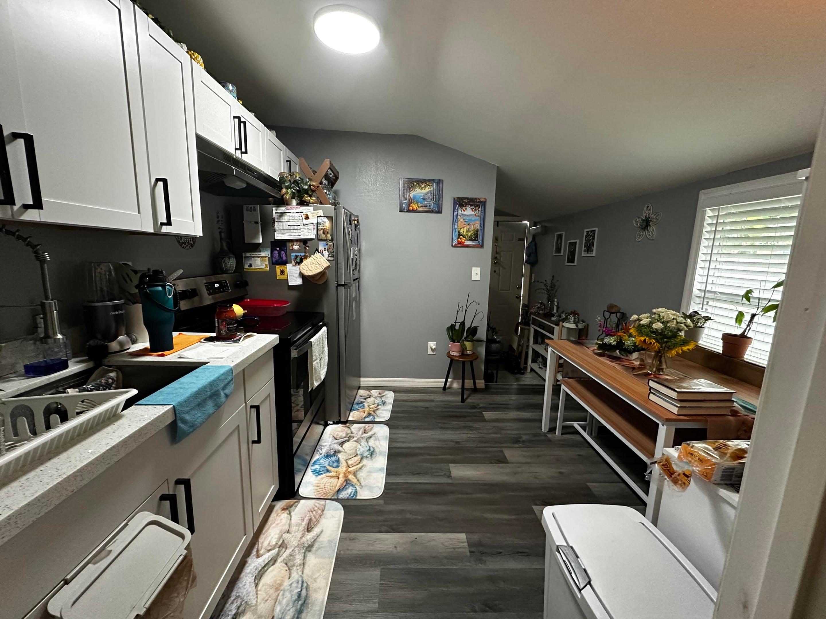 ALFAY GARDENS - Residential