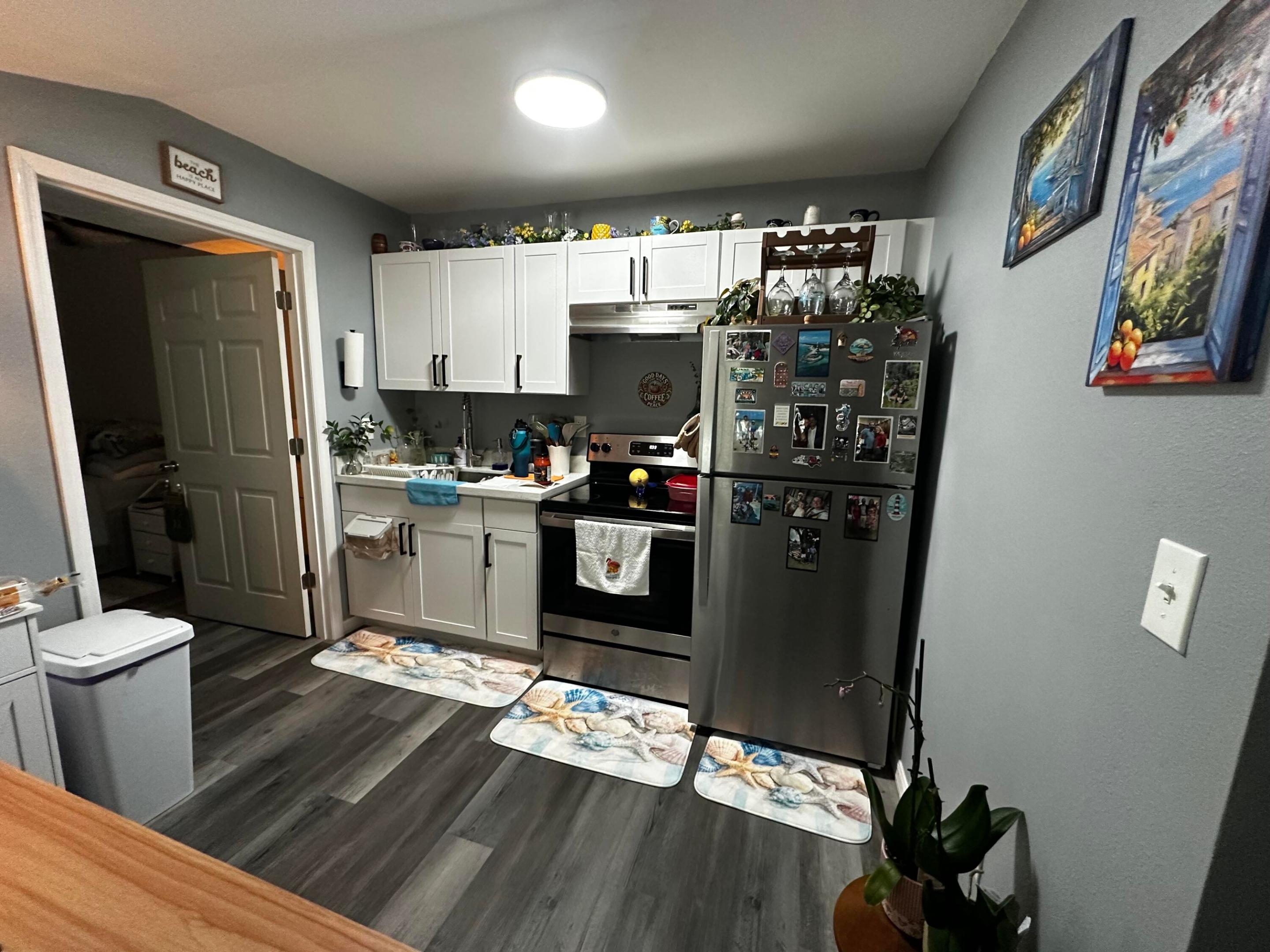 ALFAY GARDENS - Residential