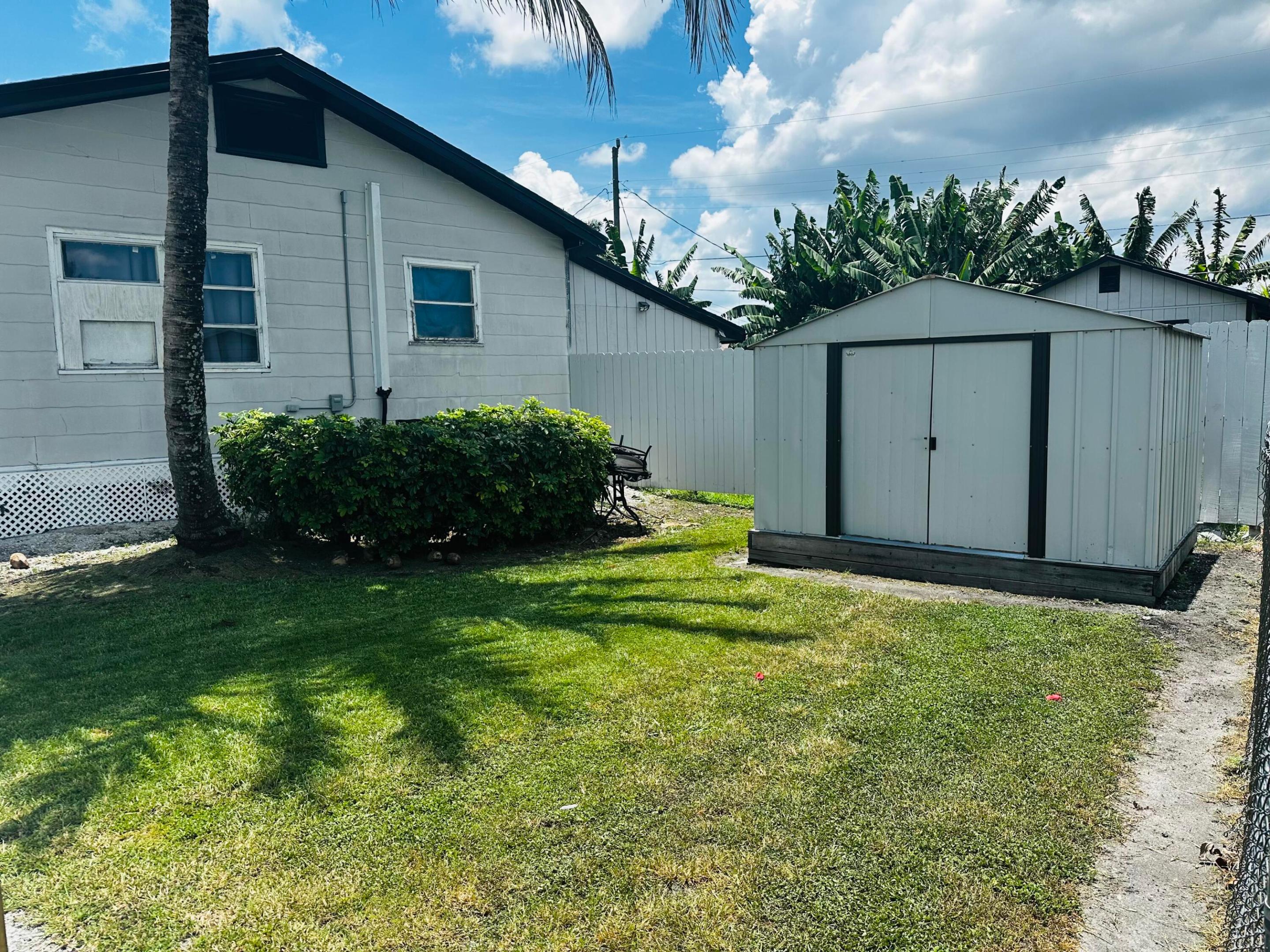 ALFAY GARDENS - Residential