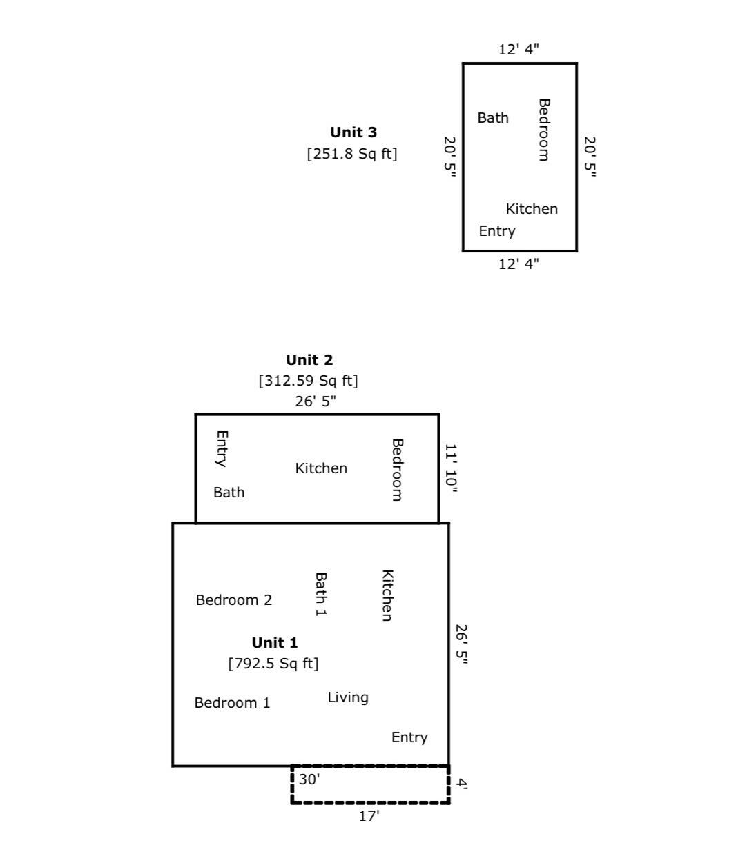 ALFAY GARDENS - Residential
