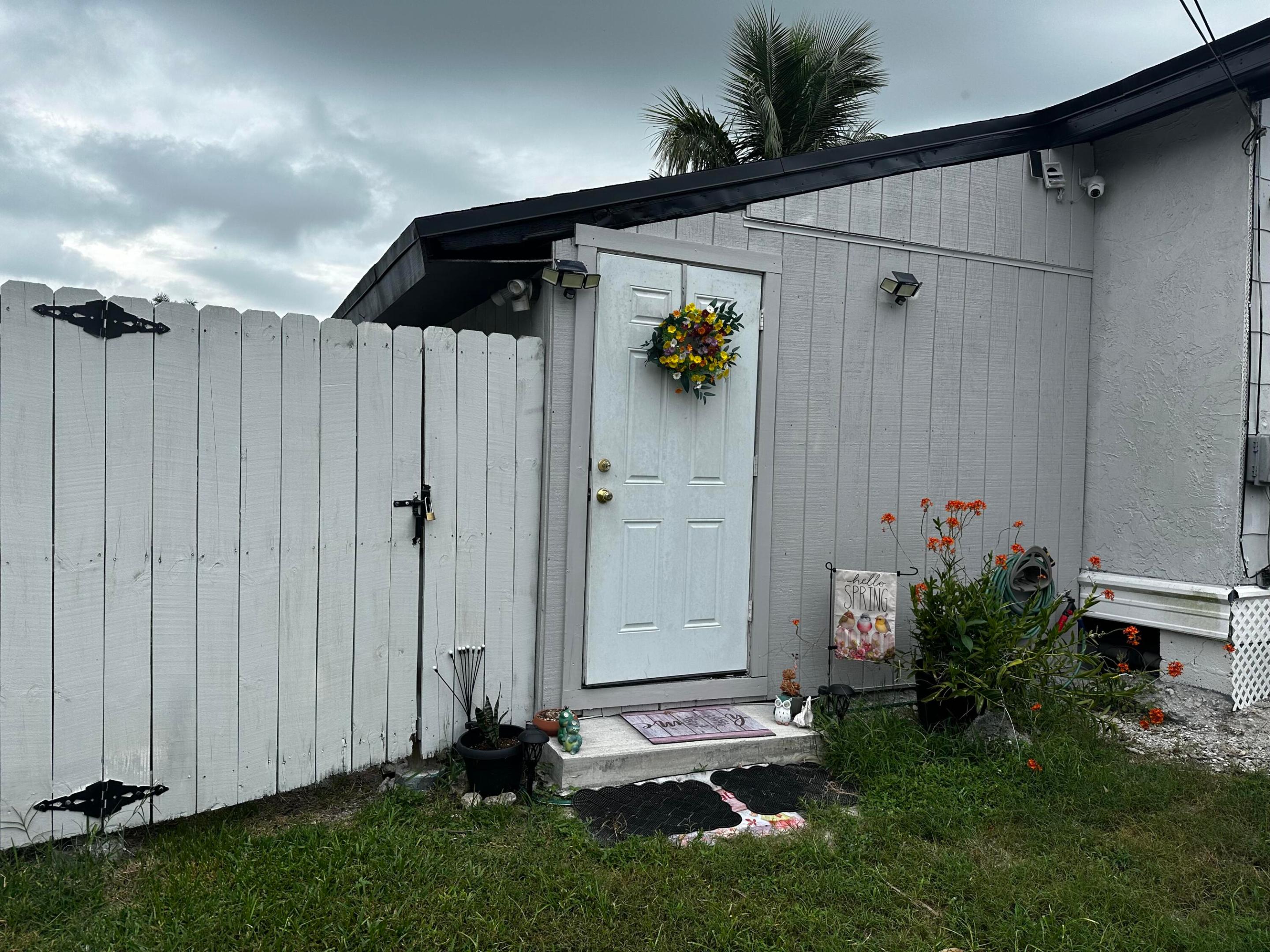 ALFAY GARDENS - Residential