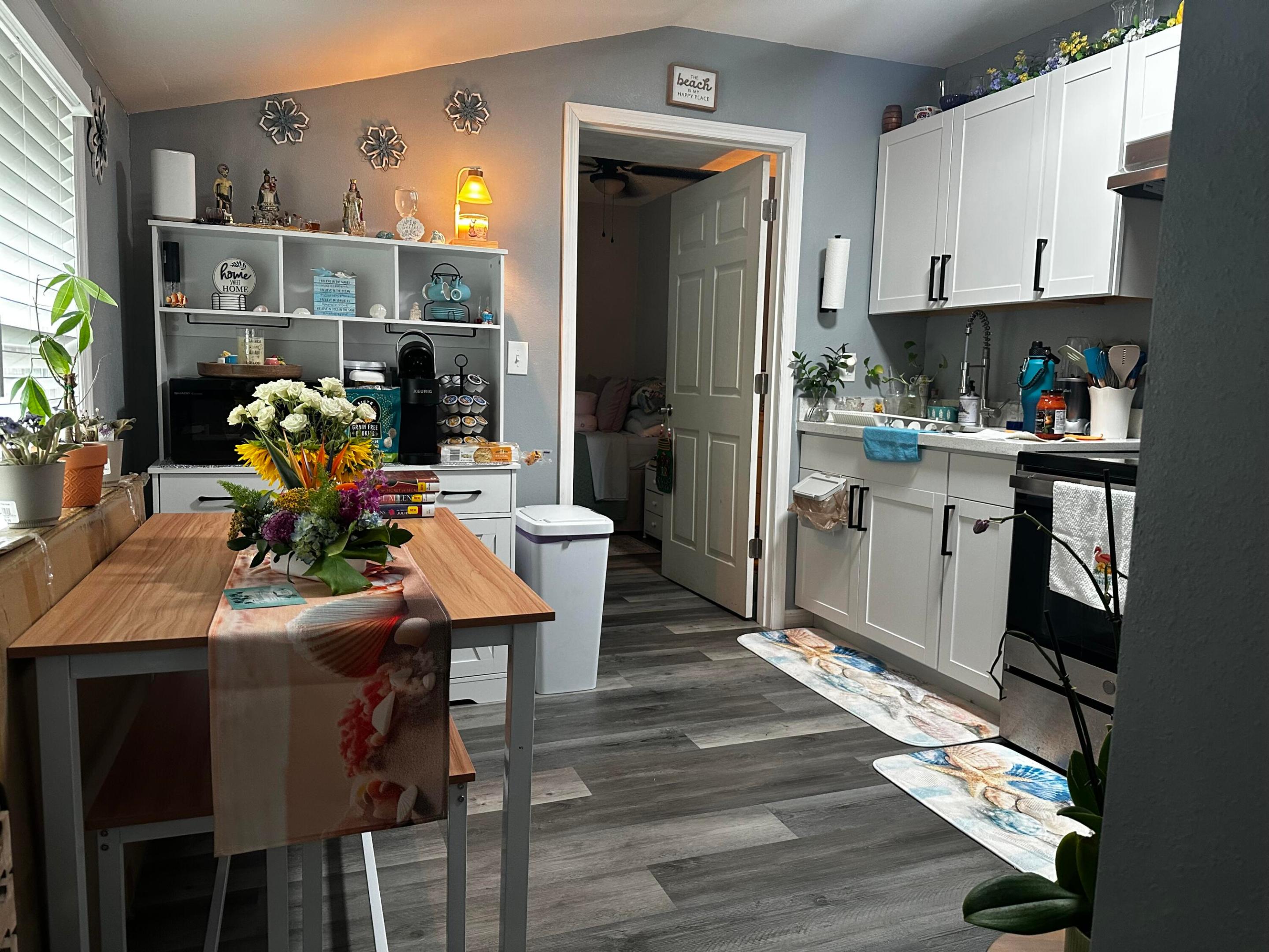 ALFAY GARDENS - Residential