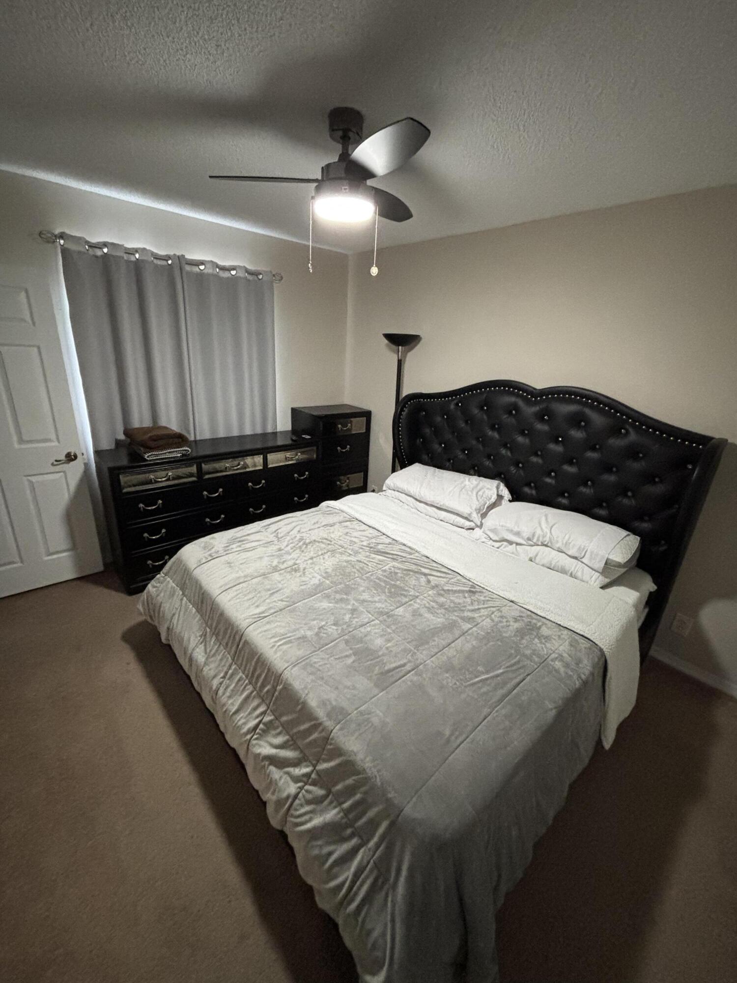 WILLOUGHBY FARMS - Residential Lease