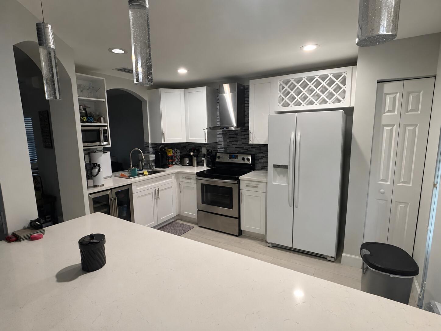 WILLOUGHBY FARMS - Residential Lease