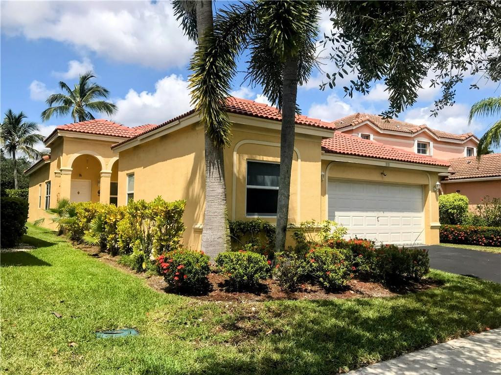SECTOR 2-PARCELS 1 2 3 4 5 6 7 - Residential Lease