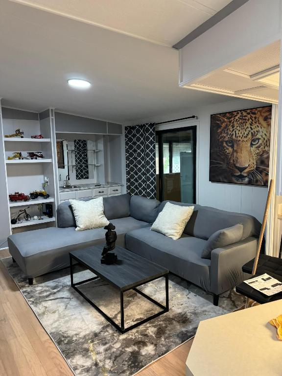 The Meadows - Residential