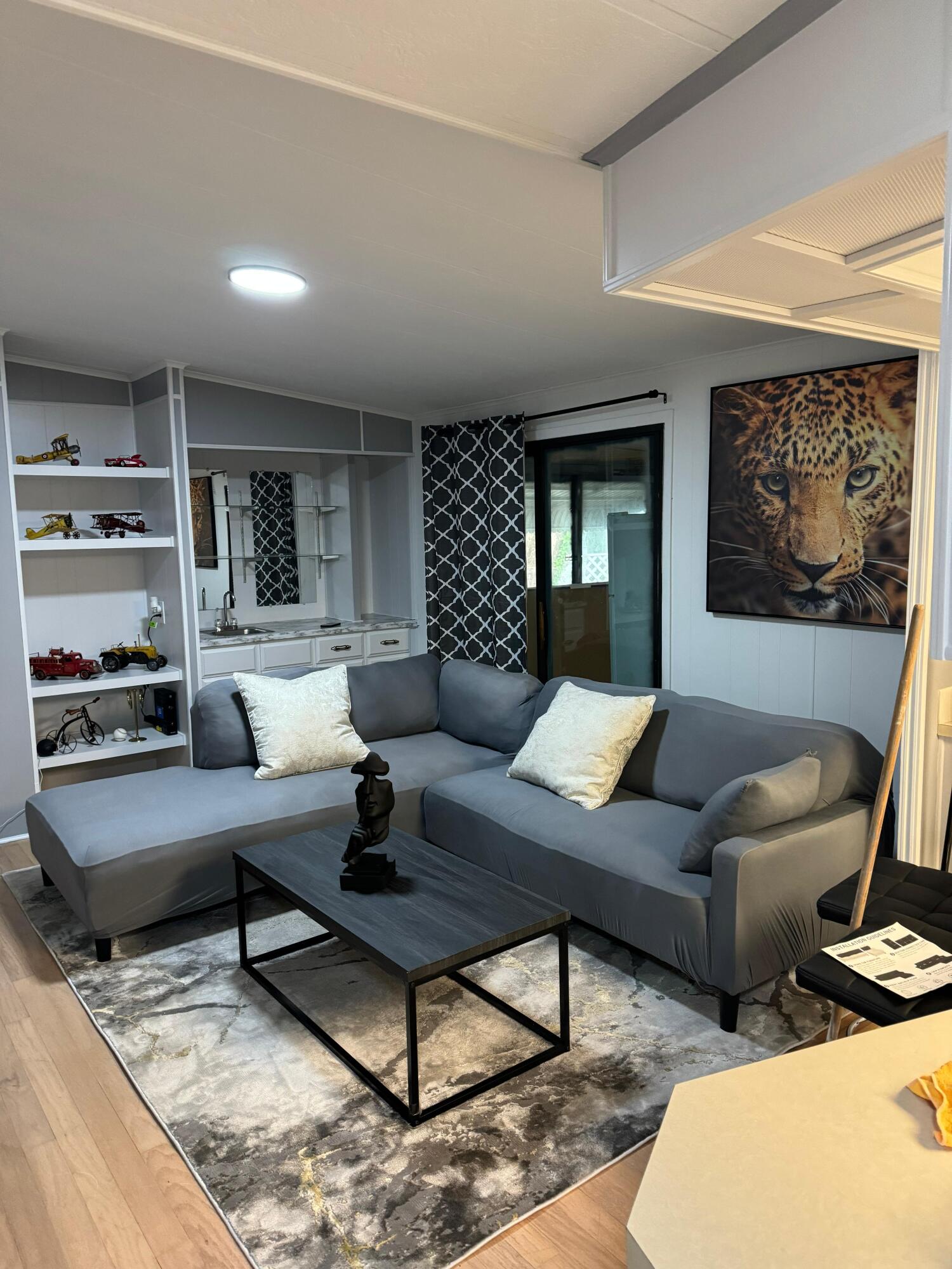The Meadows - Residential