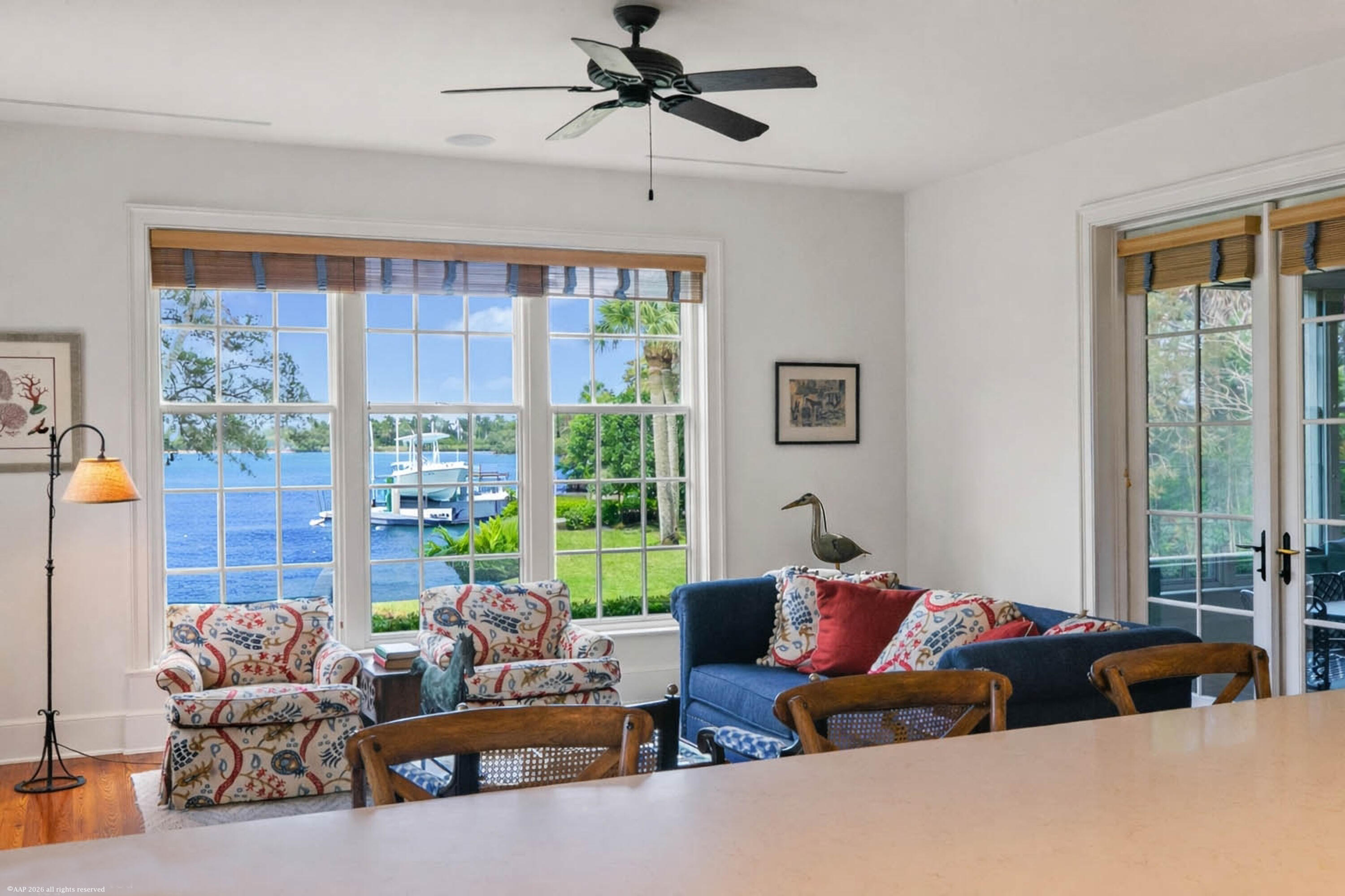 Hobe Sound Waterfront - Residential