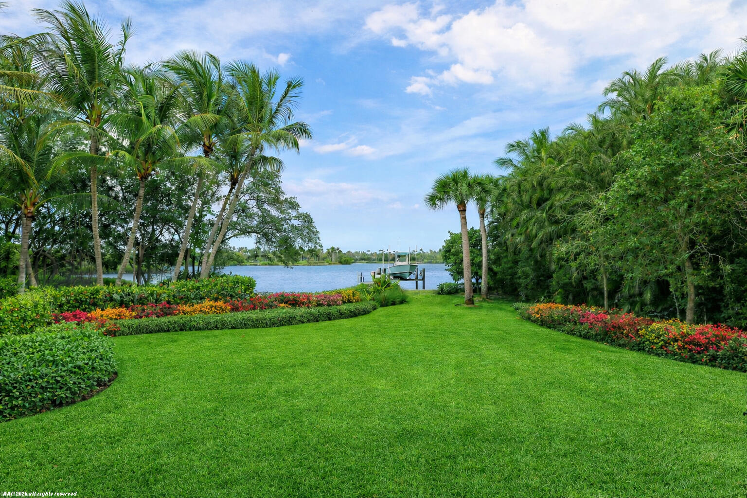Hobe Sound Waterfront - Residential
