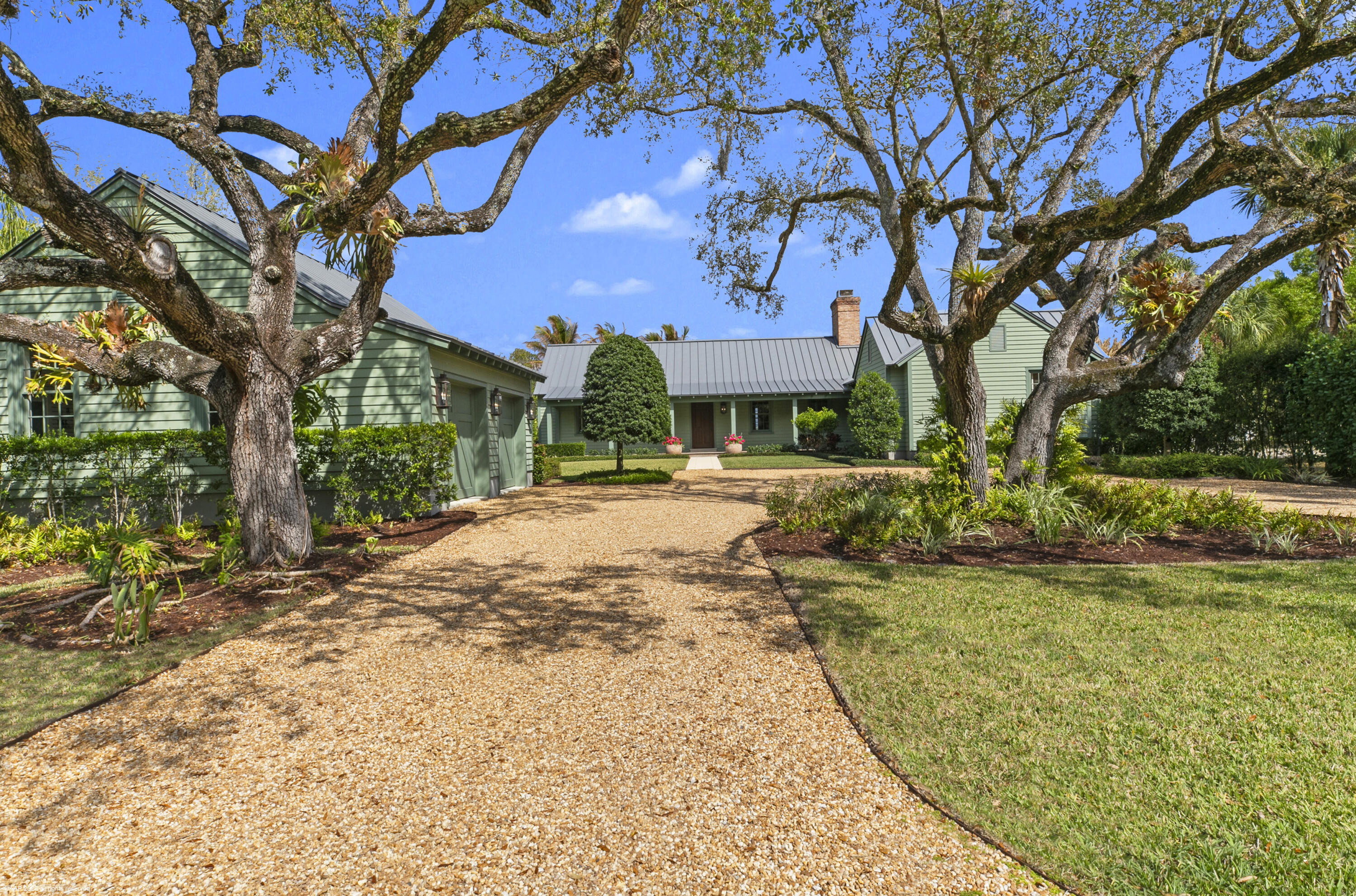 Hobe Sound Waterfront - Residential