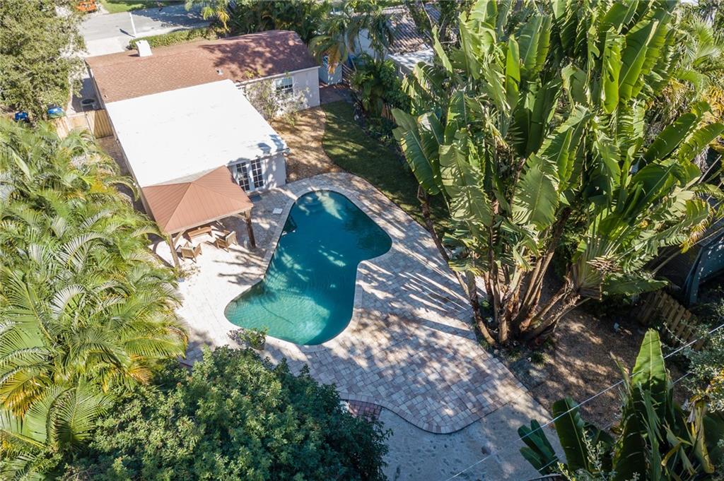 Croissant Park - Residential