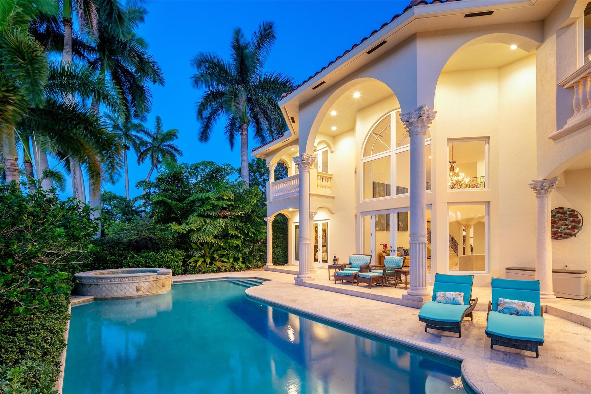 HARBOR BEACH - Residential