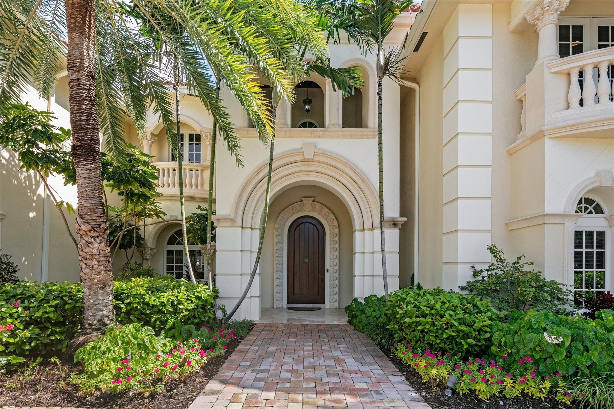 HARBOR BEACH - Residential