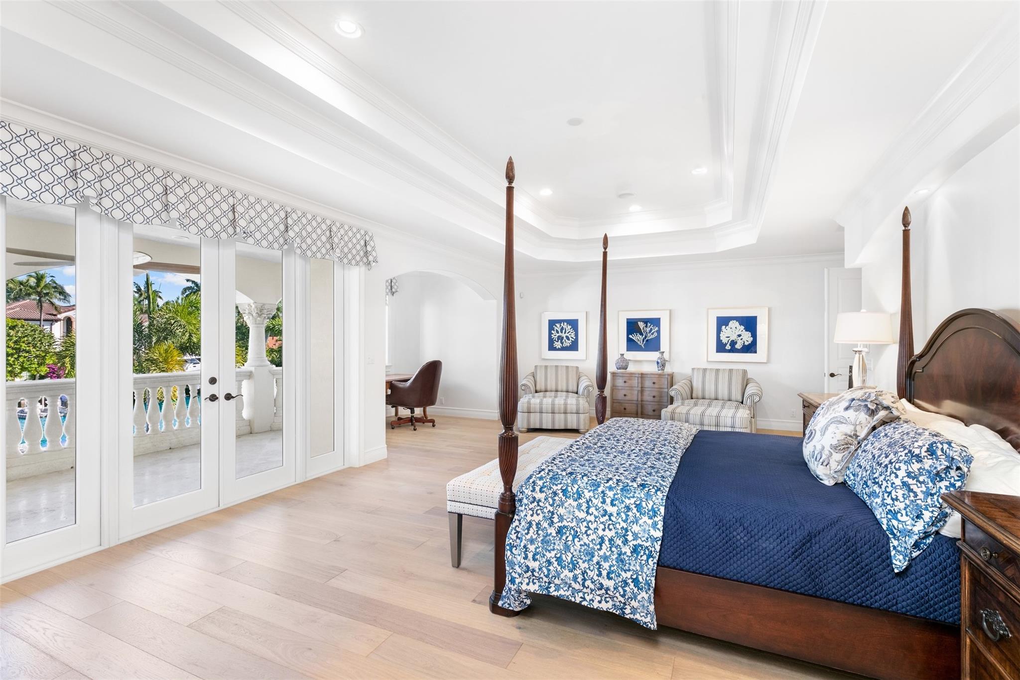 HARBOR BEACH - Residential