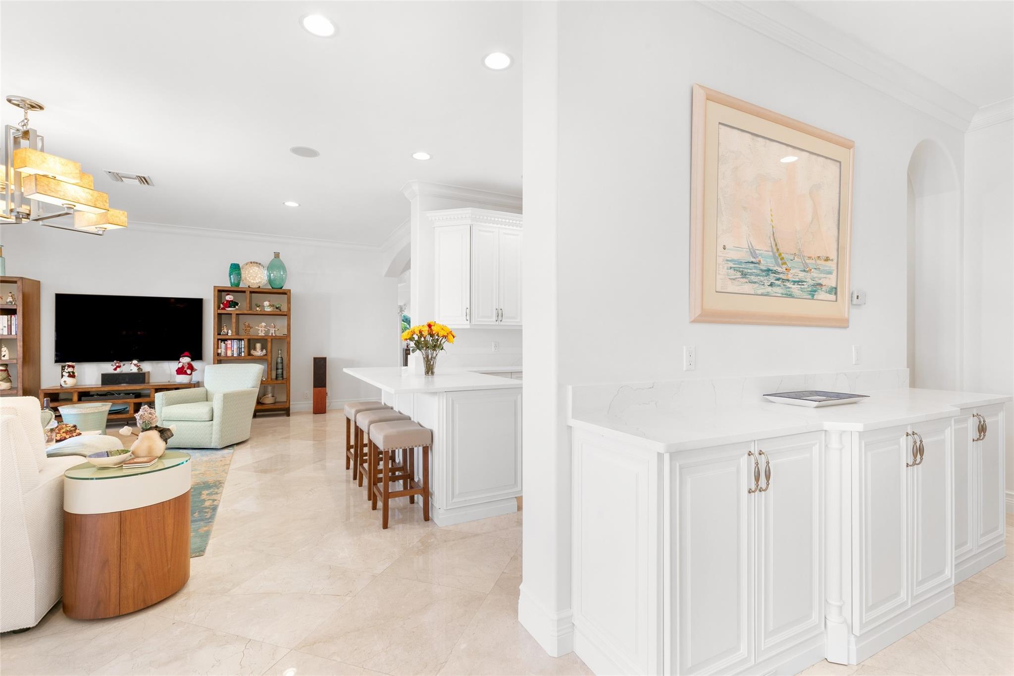 HARBOR BEACH - Residential