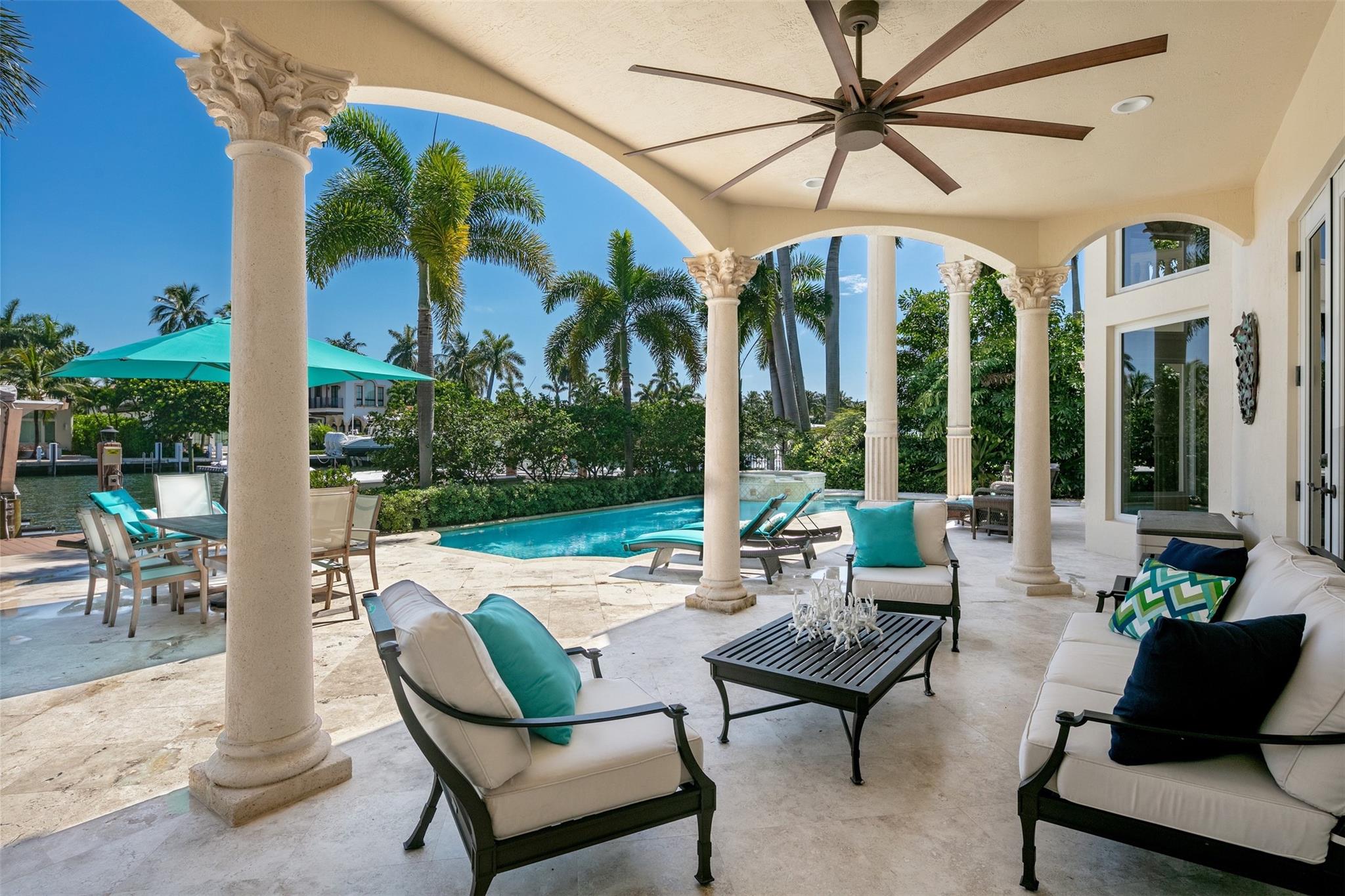HARBOR BEACH - Residential