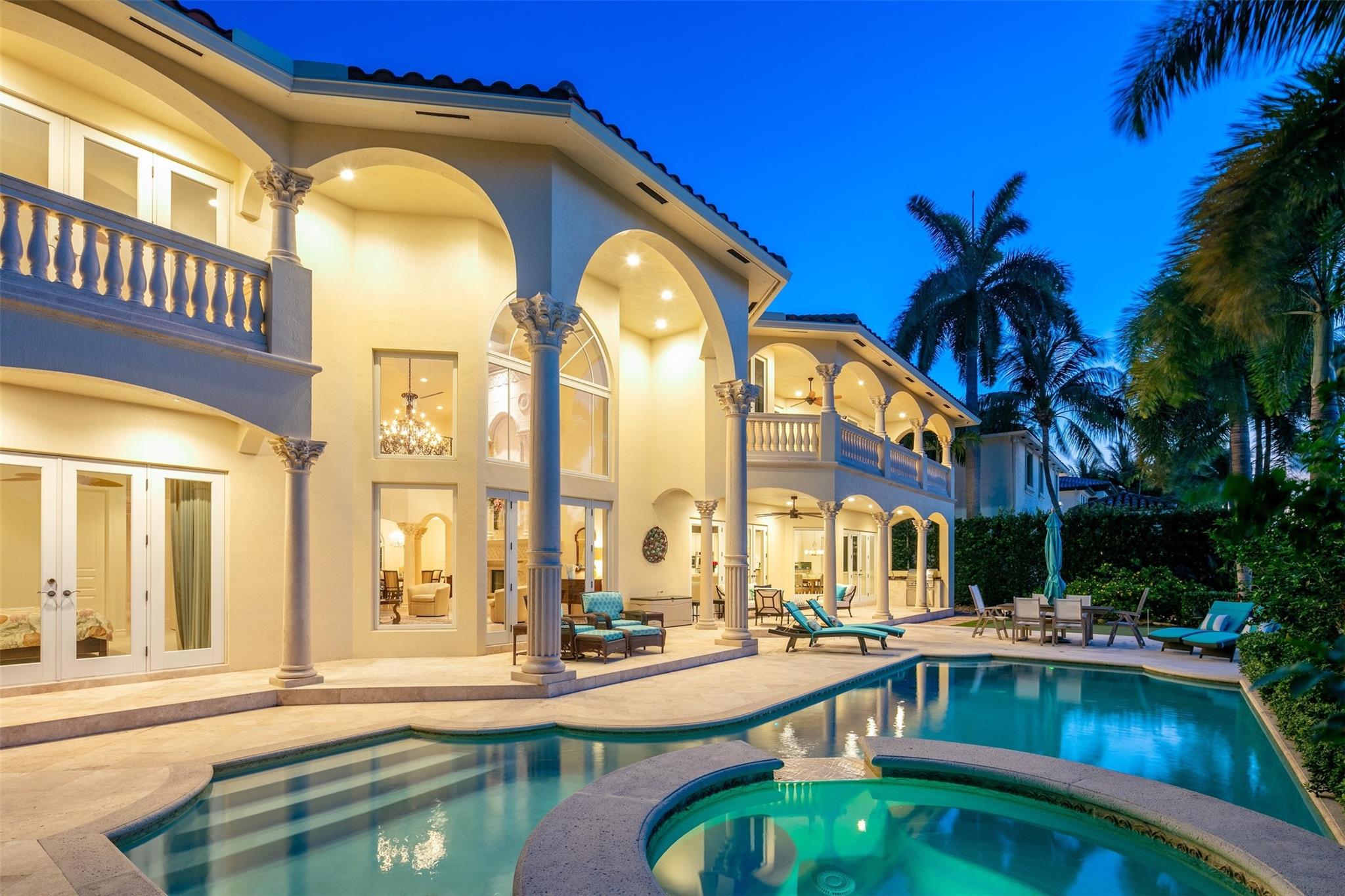 HARBOR BEACH - Residential