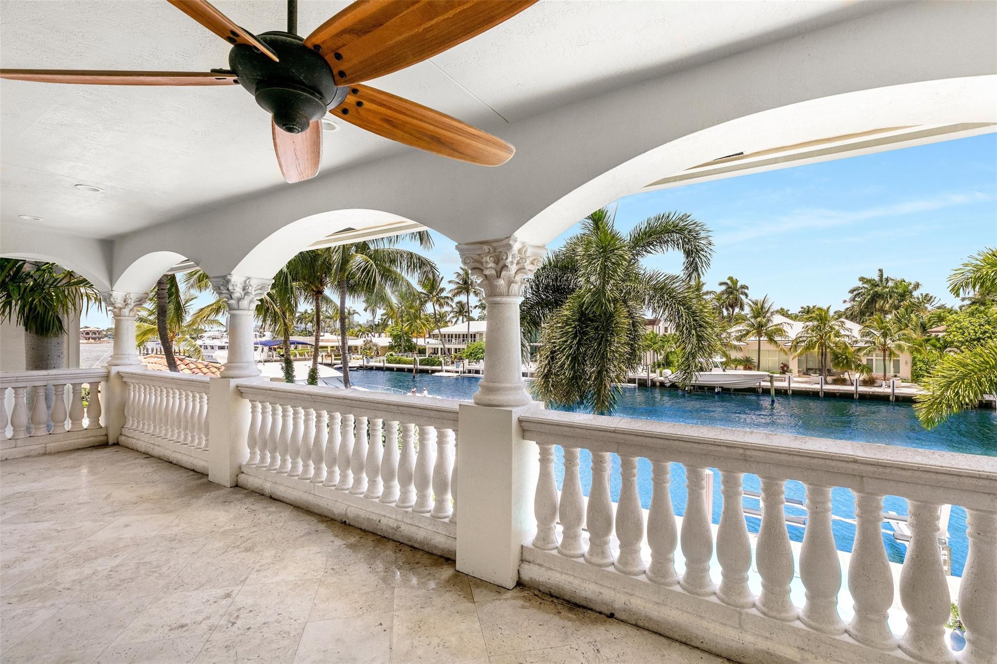 HARBOR BEACH - Residential