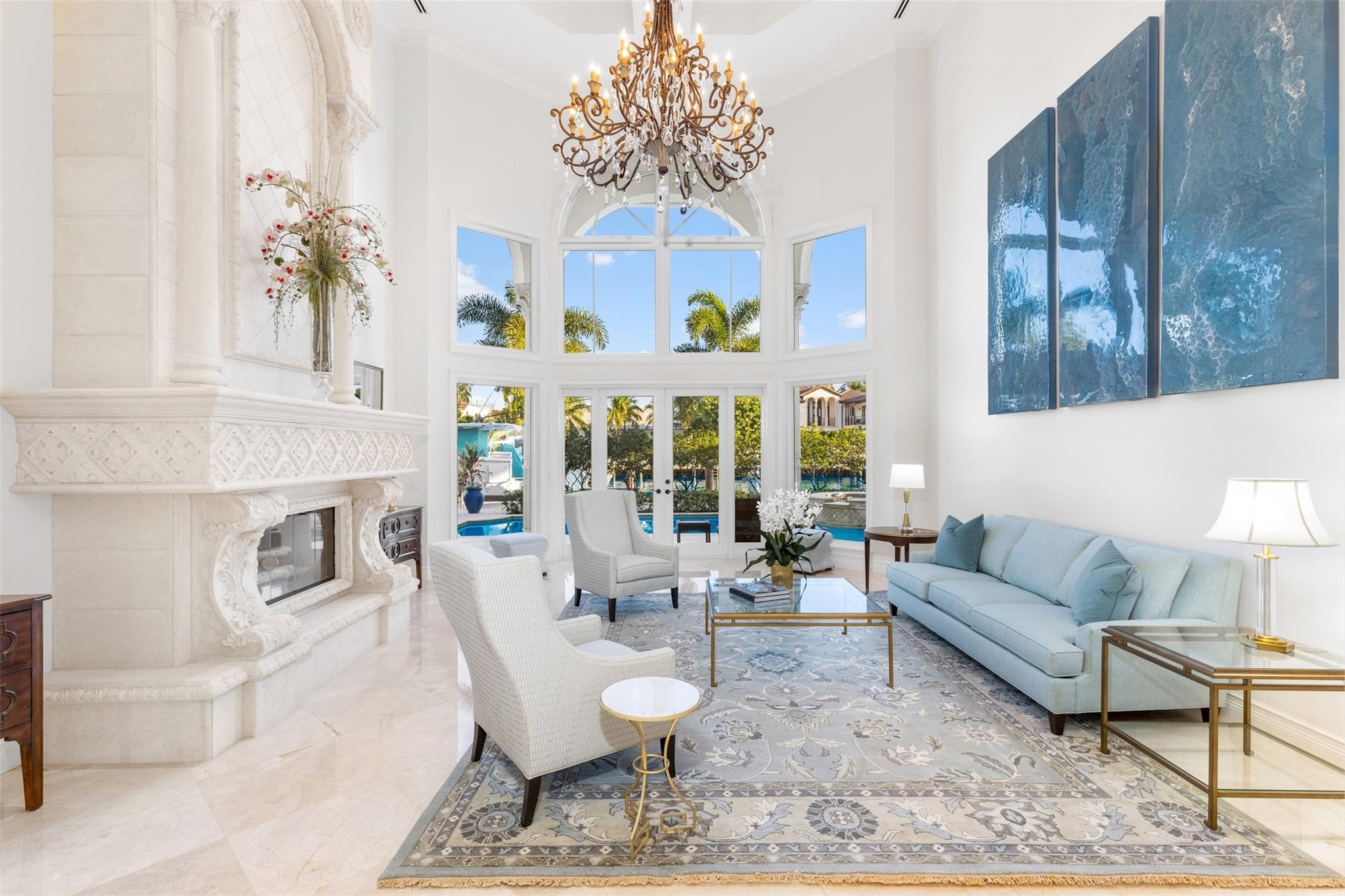 HARBOR BEACH - Residential
