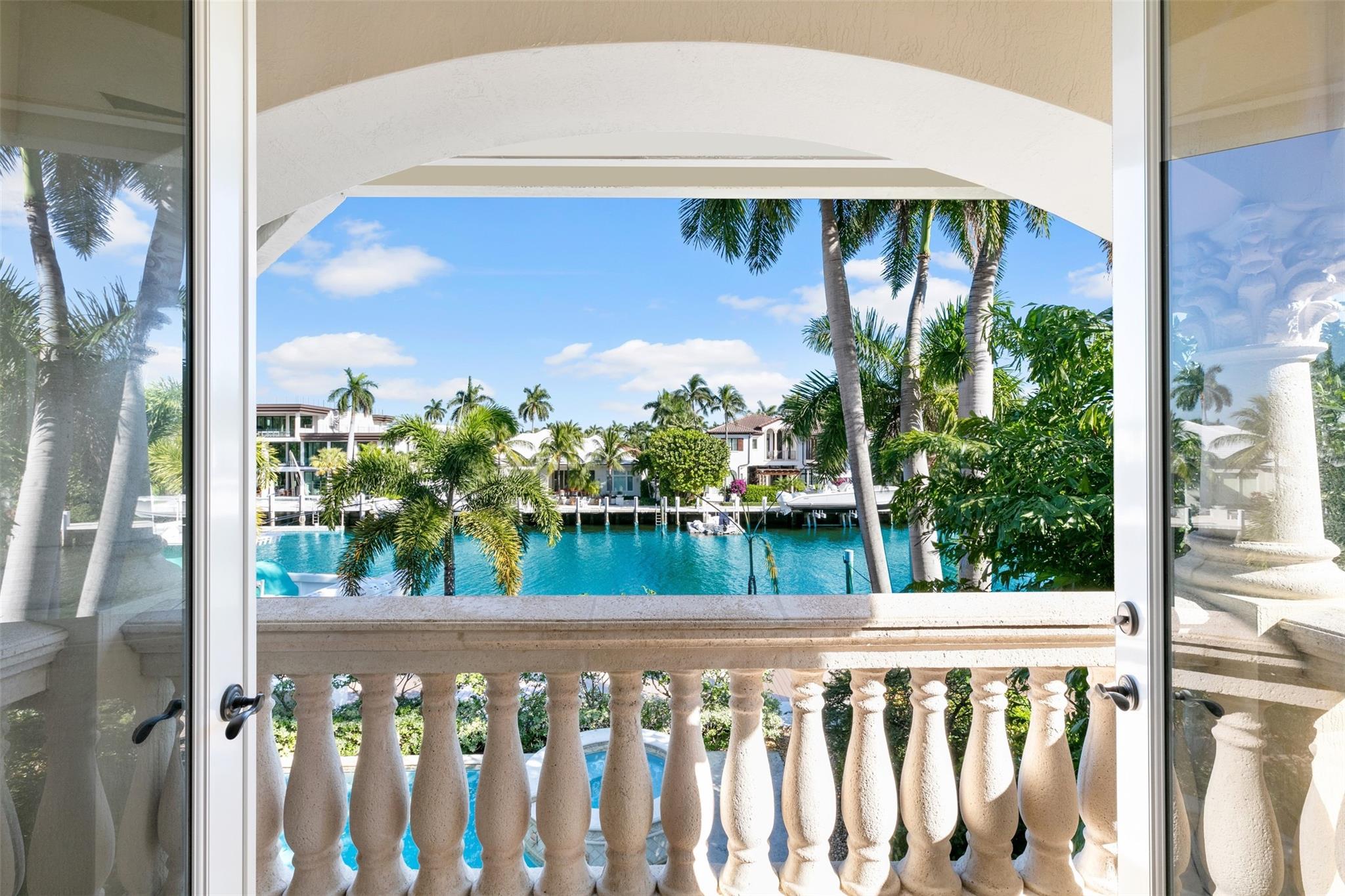 HARBOR BEACH - Residential