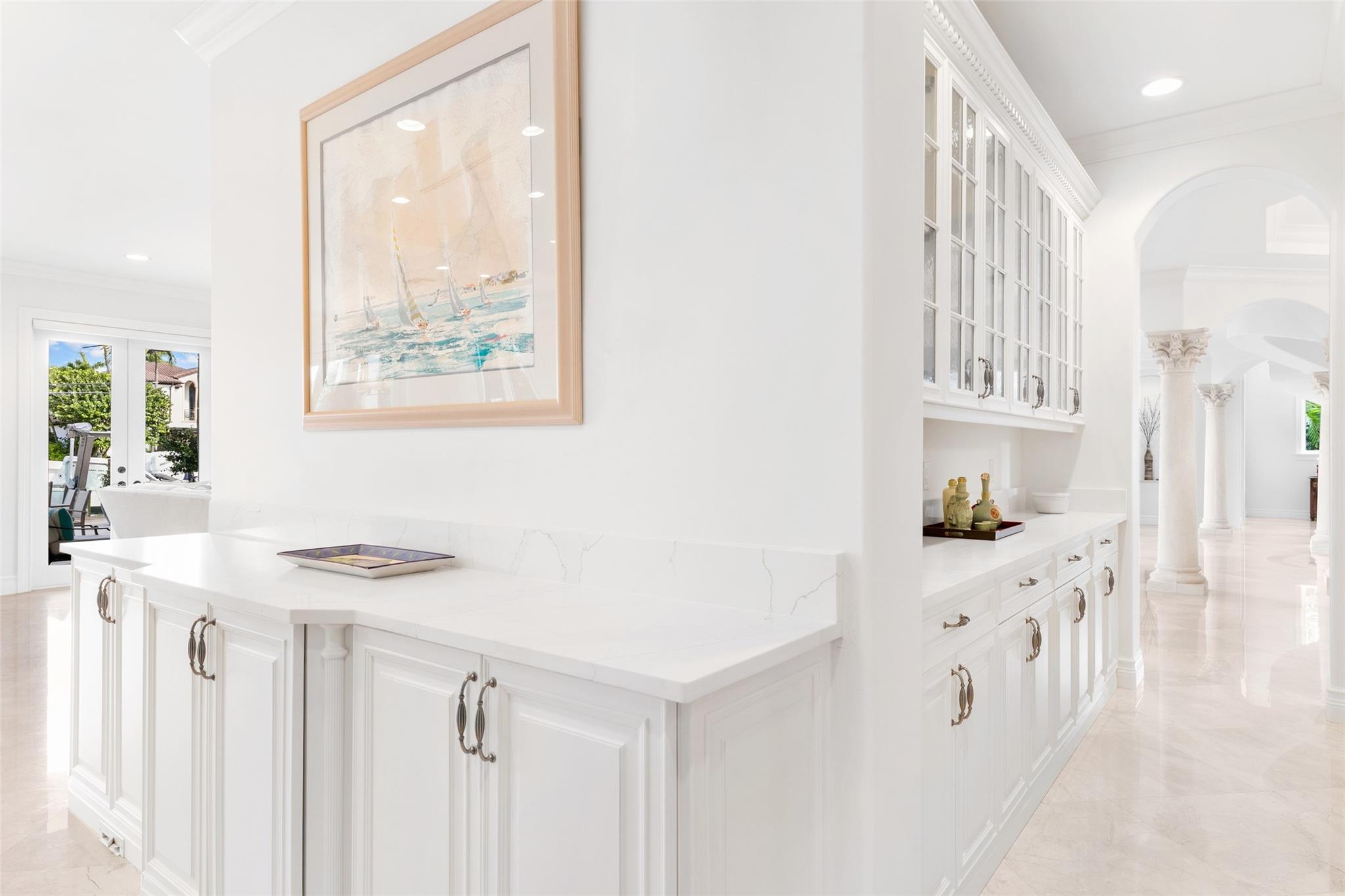 HARBOR BEACH - Residential