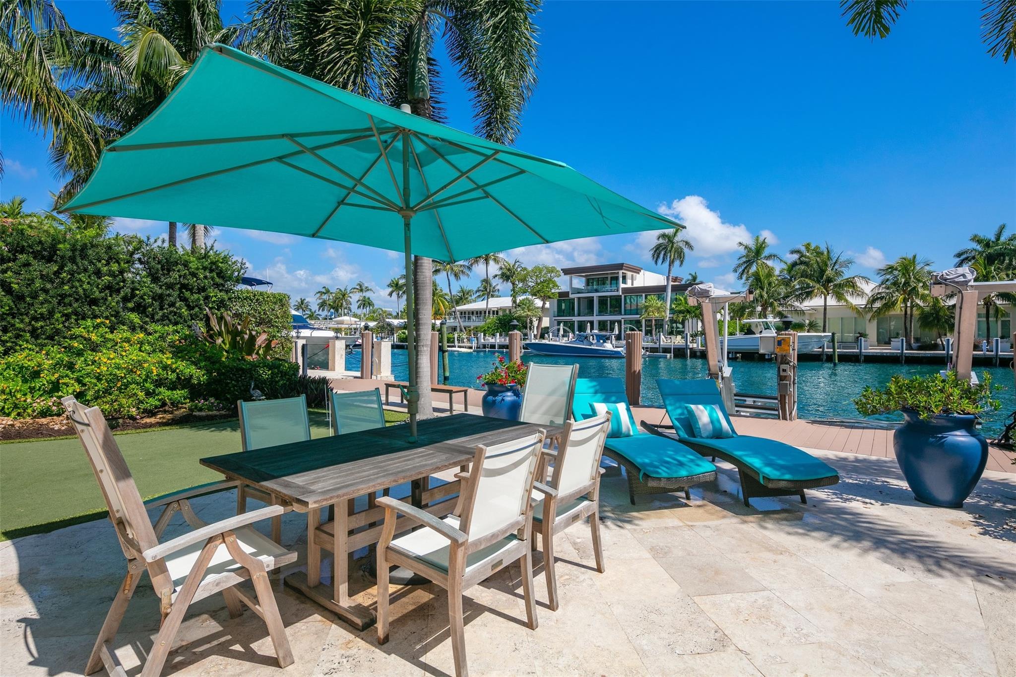 HARBOR BEACH - Residential